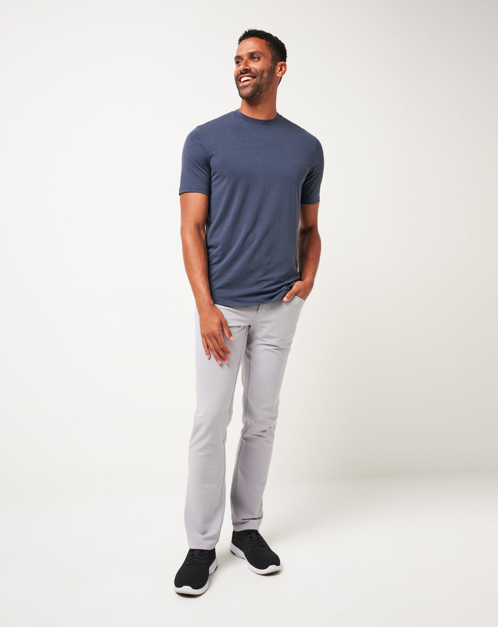 TravisMathew | Open To Close Midweight Pant