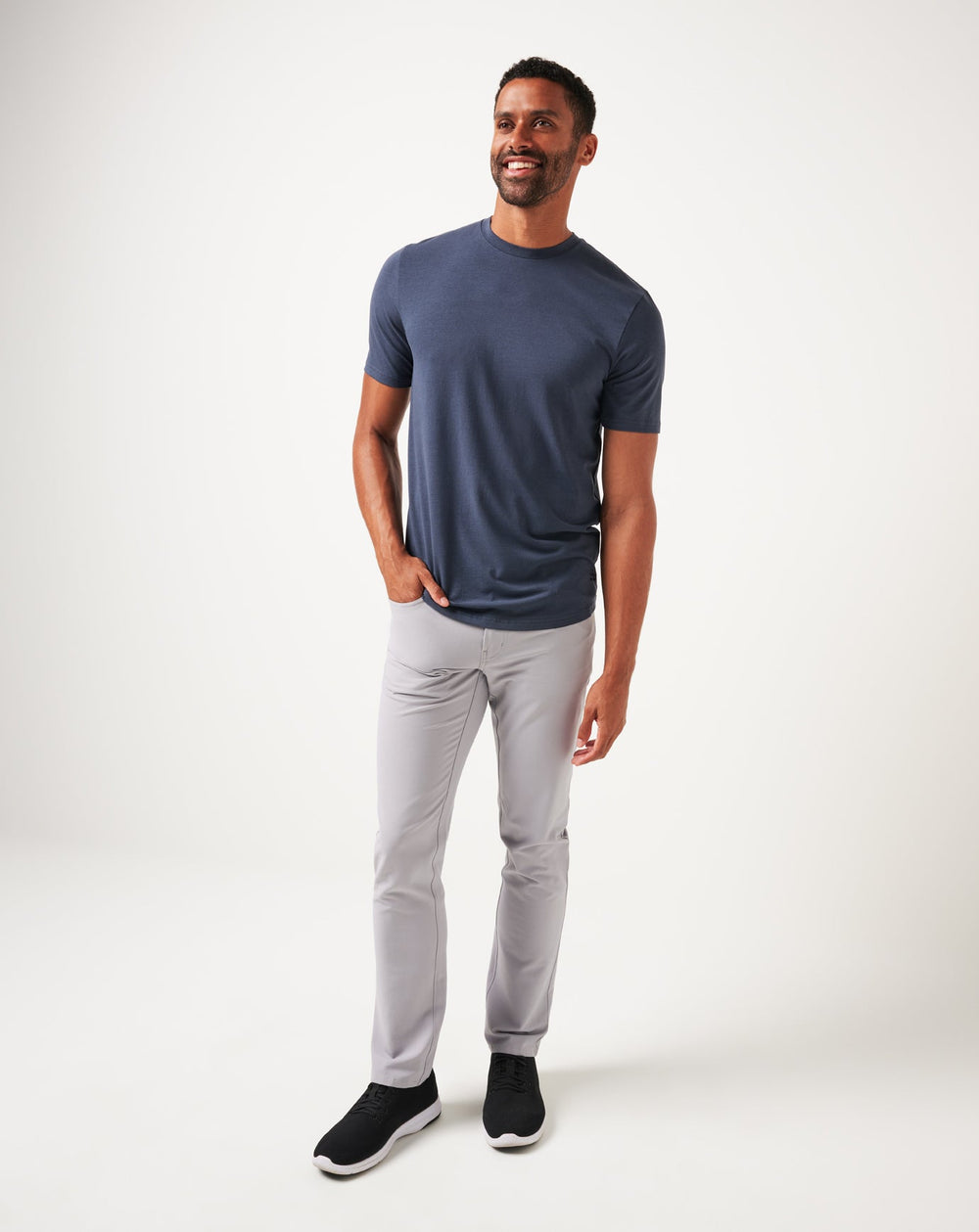 TravisMathew | Open To Close Midweight Pant