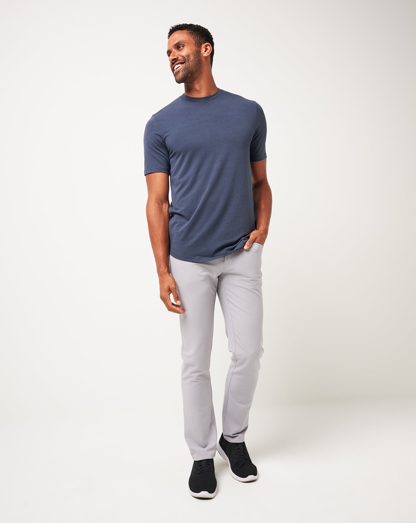 TravisMathew | Open To Close Midweight Pant