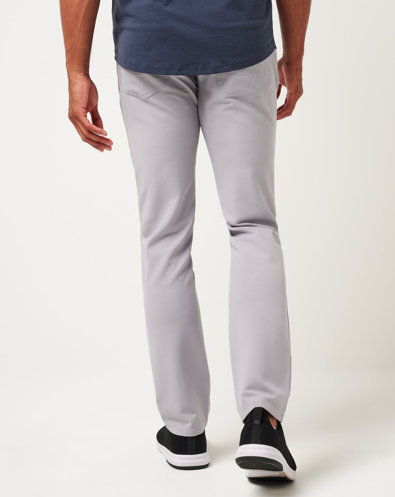 TravisMathew | Open To Close Midweight Pant