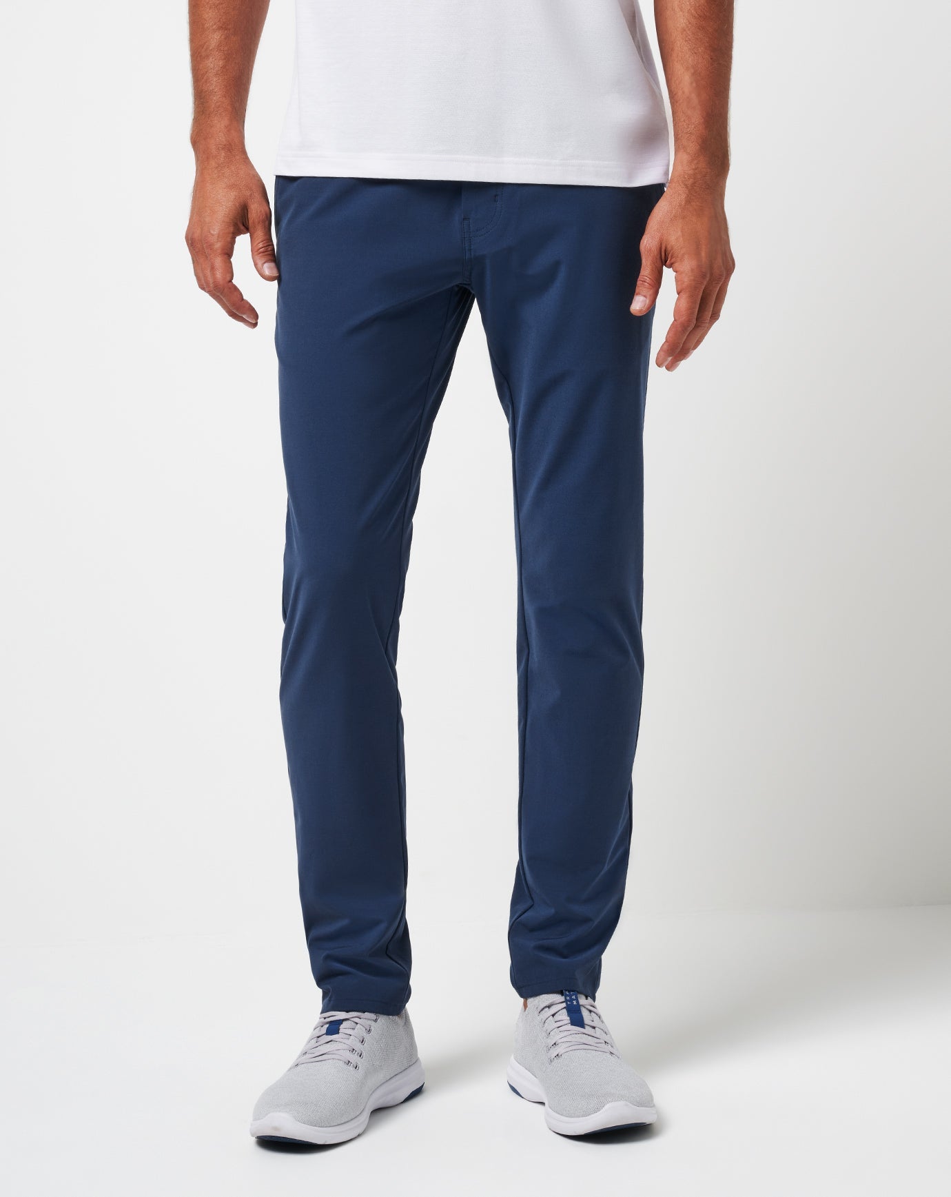TravisMathew | Open To Close Tech Chino Pant