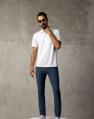 TravisMathew | Open To Close Tech Chino Pant