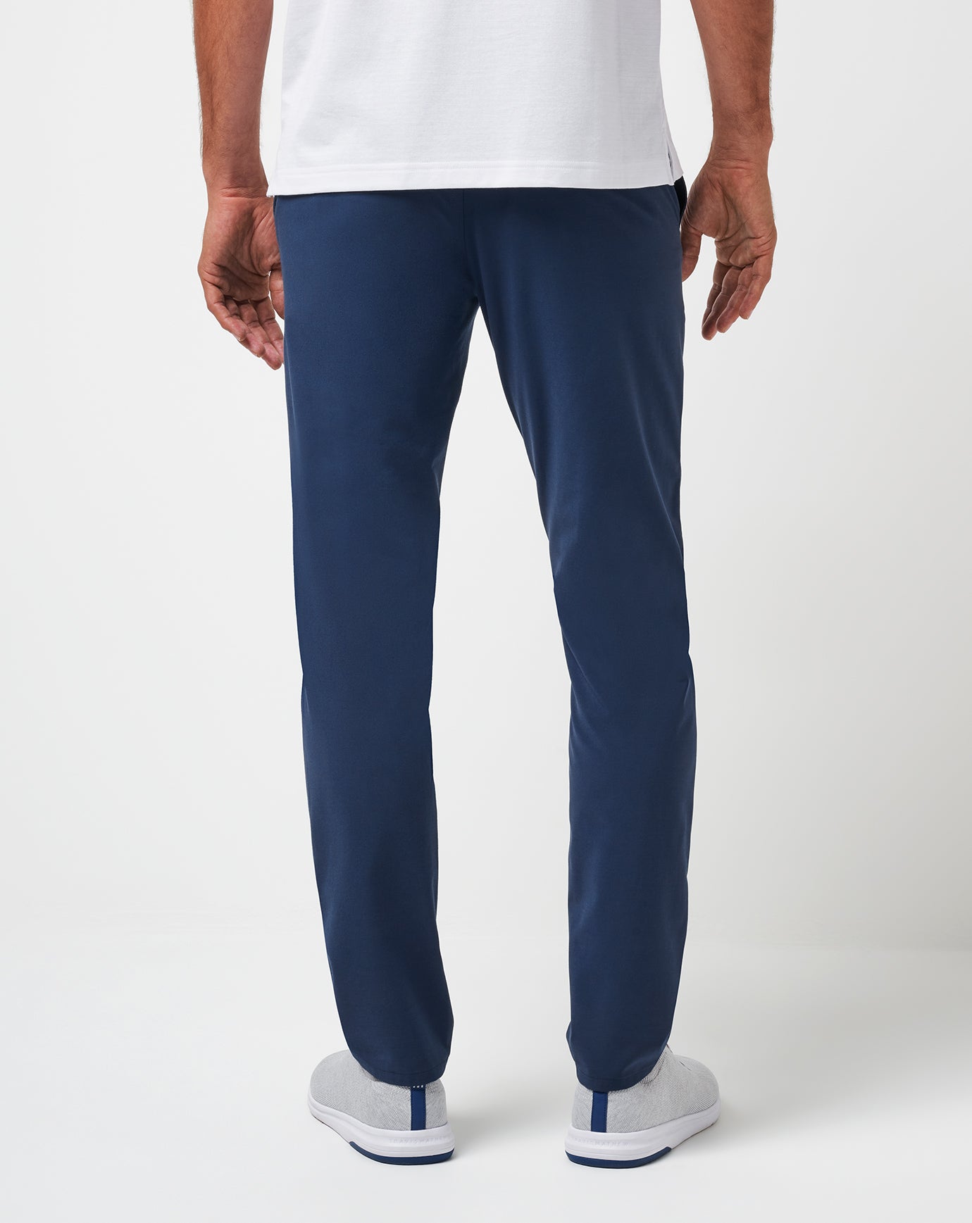 TravisMathew | Open To Close Tech Chino Pant