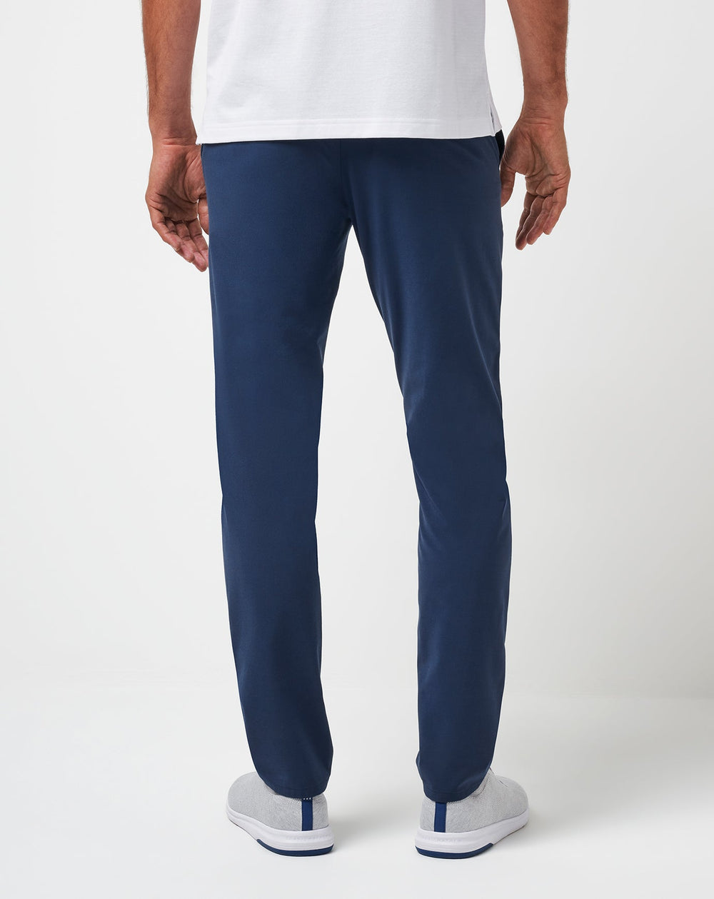 TravisMathew | Open To Close Tech Chino Pant