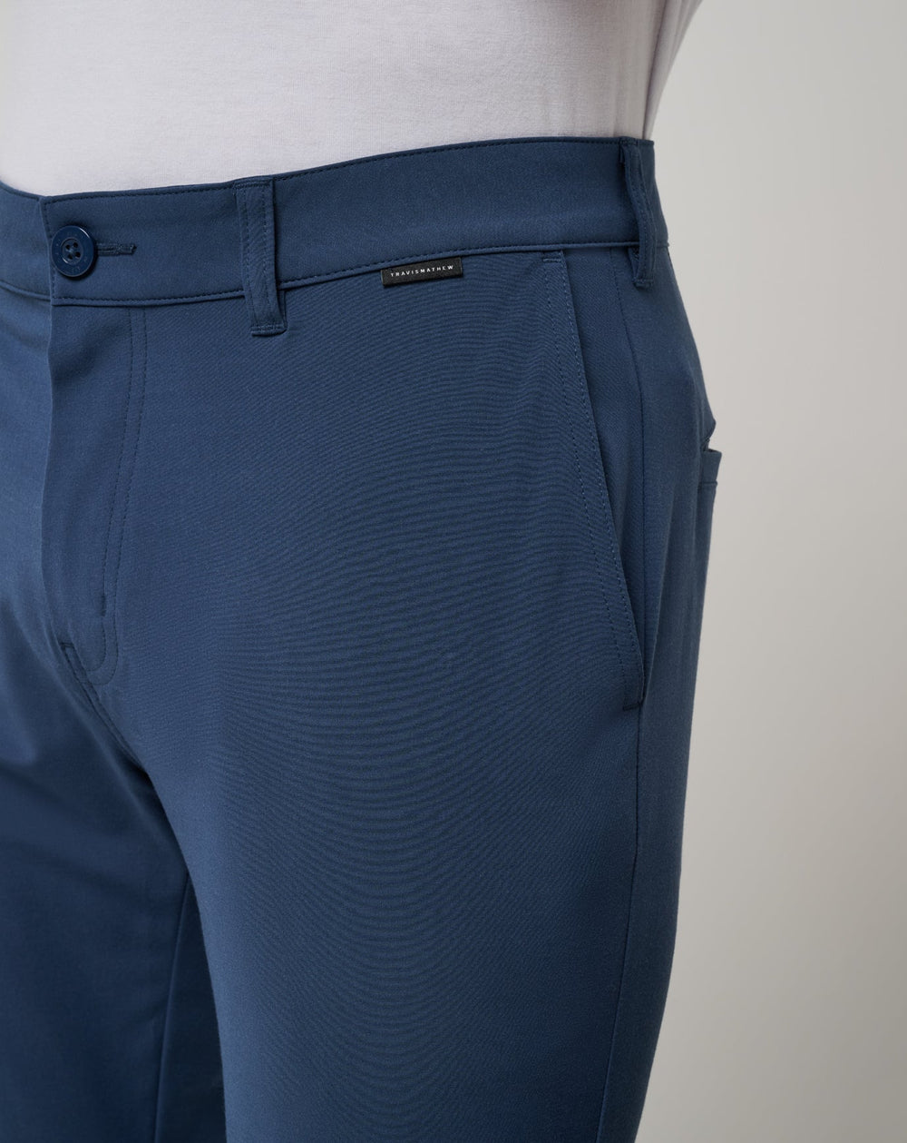 TravisMathew | Open To Close Tech Chino Pant