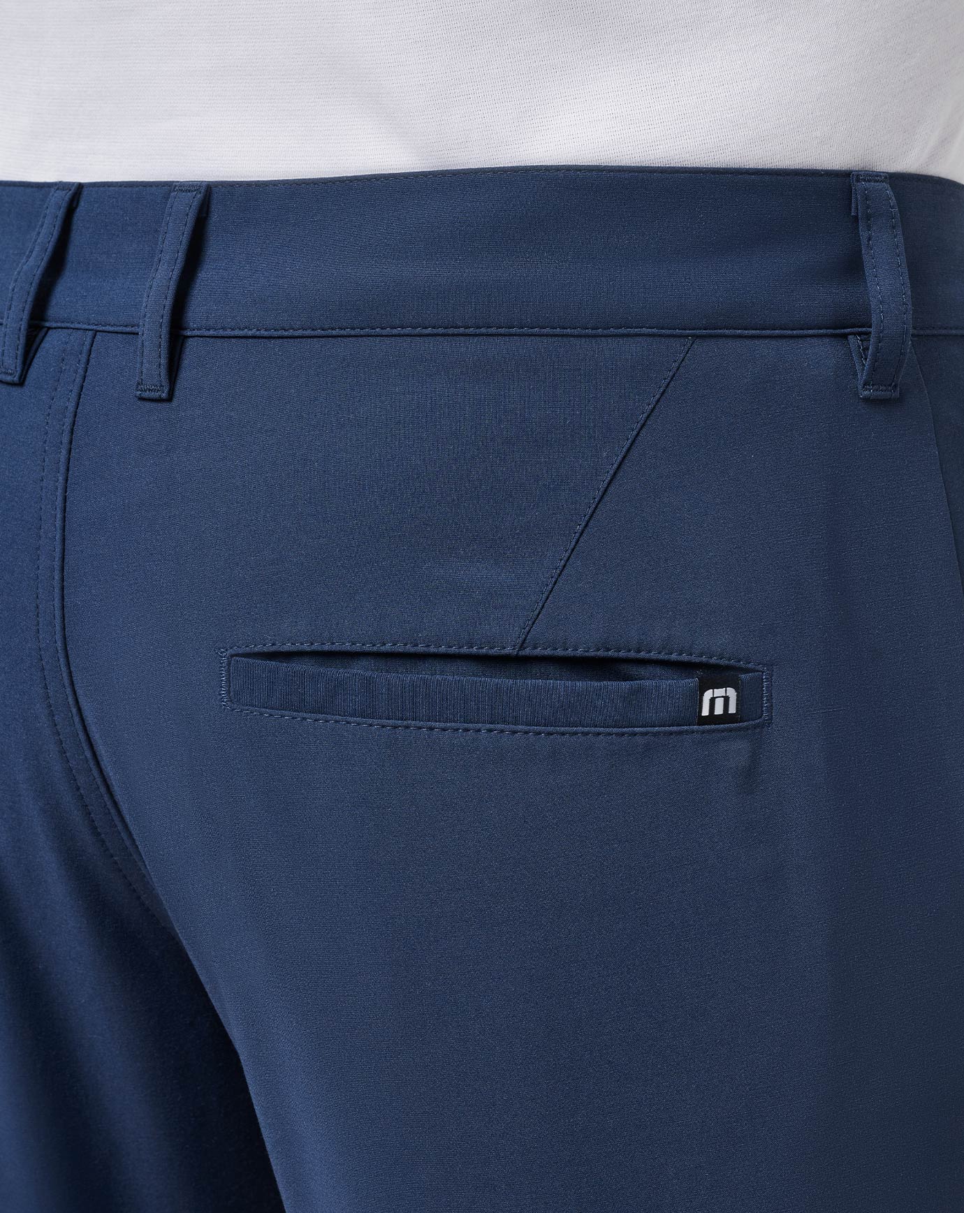 TravisMathew | Open To Close Tech Chino Pant