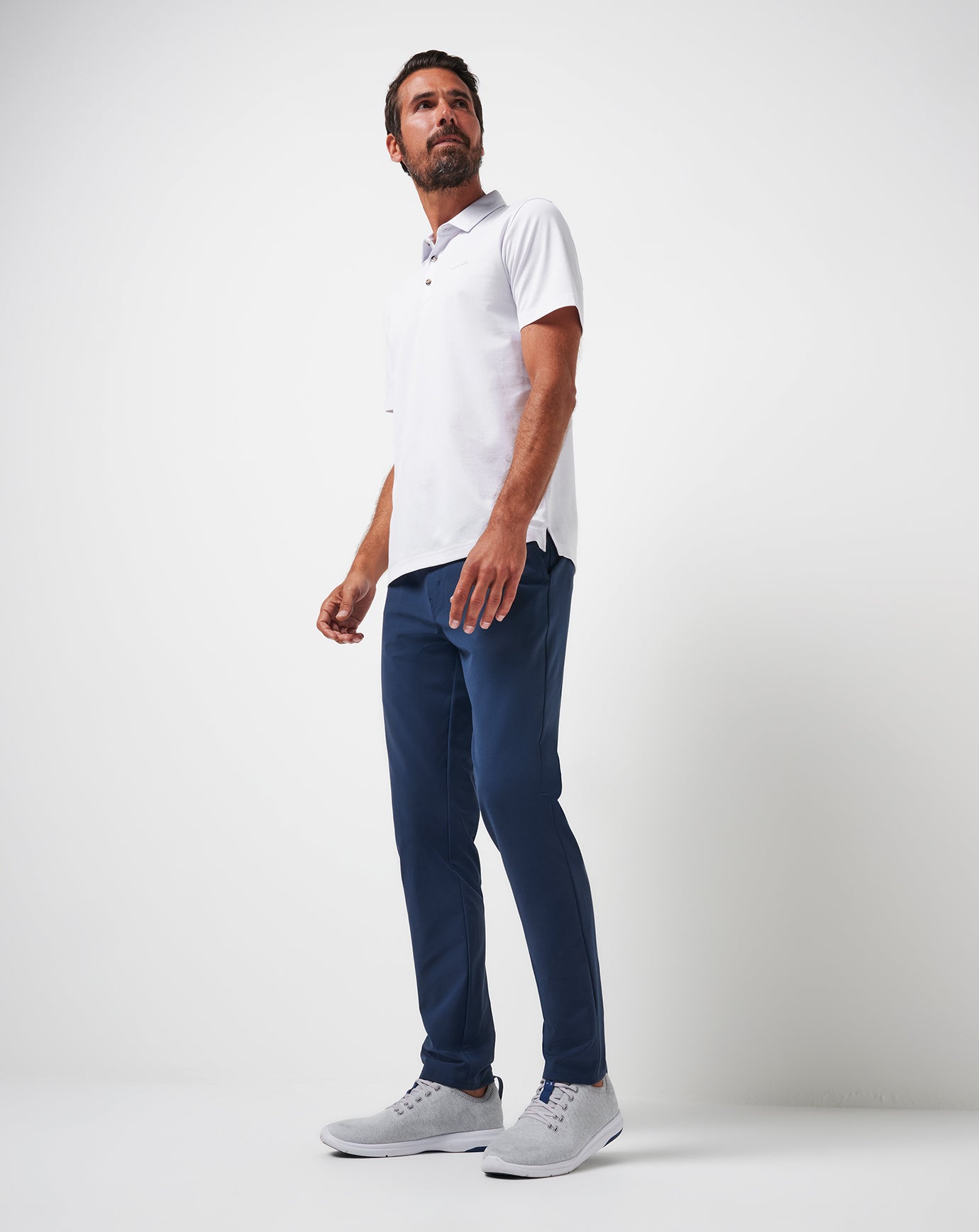 TravisMathew | Open To Close Tech Chino Pant