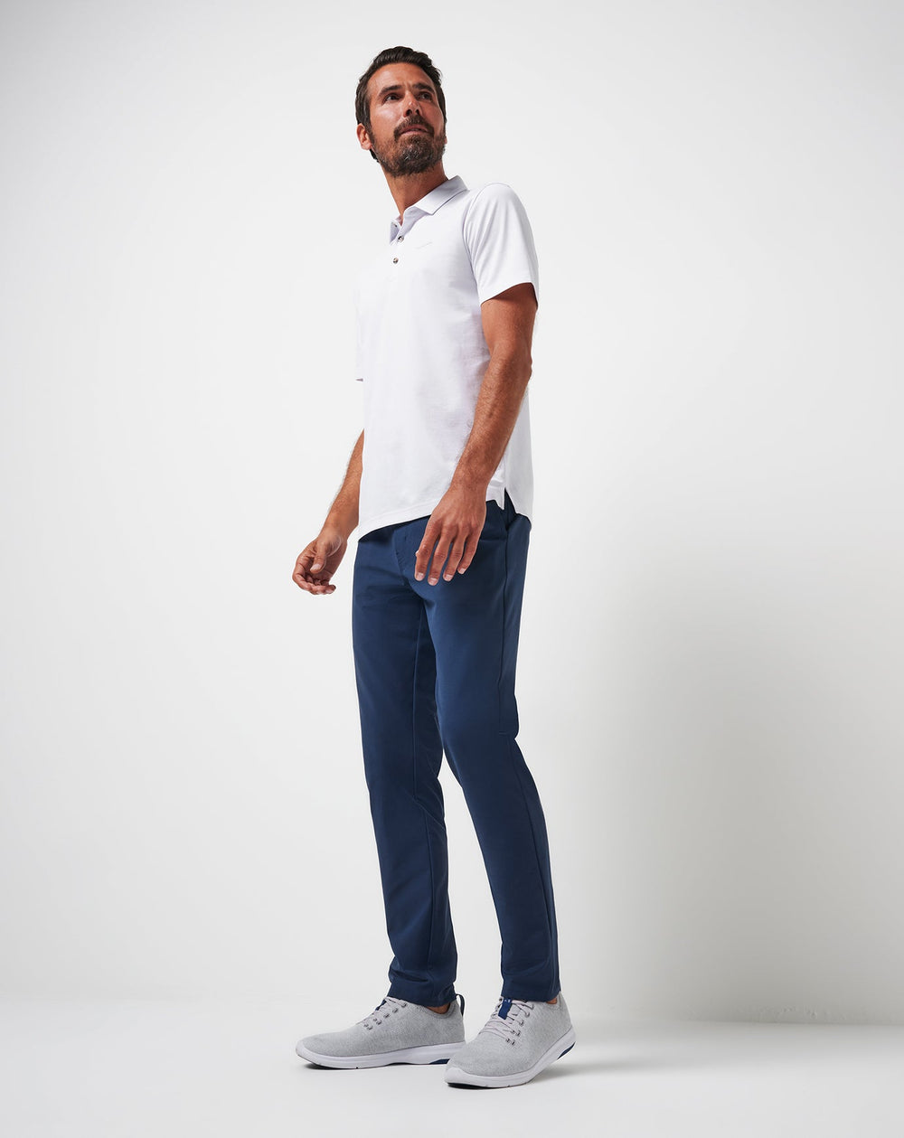 TravisMathew | Open To Close Tech Chino Pant