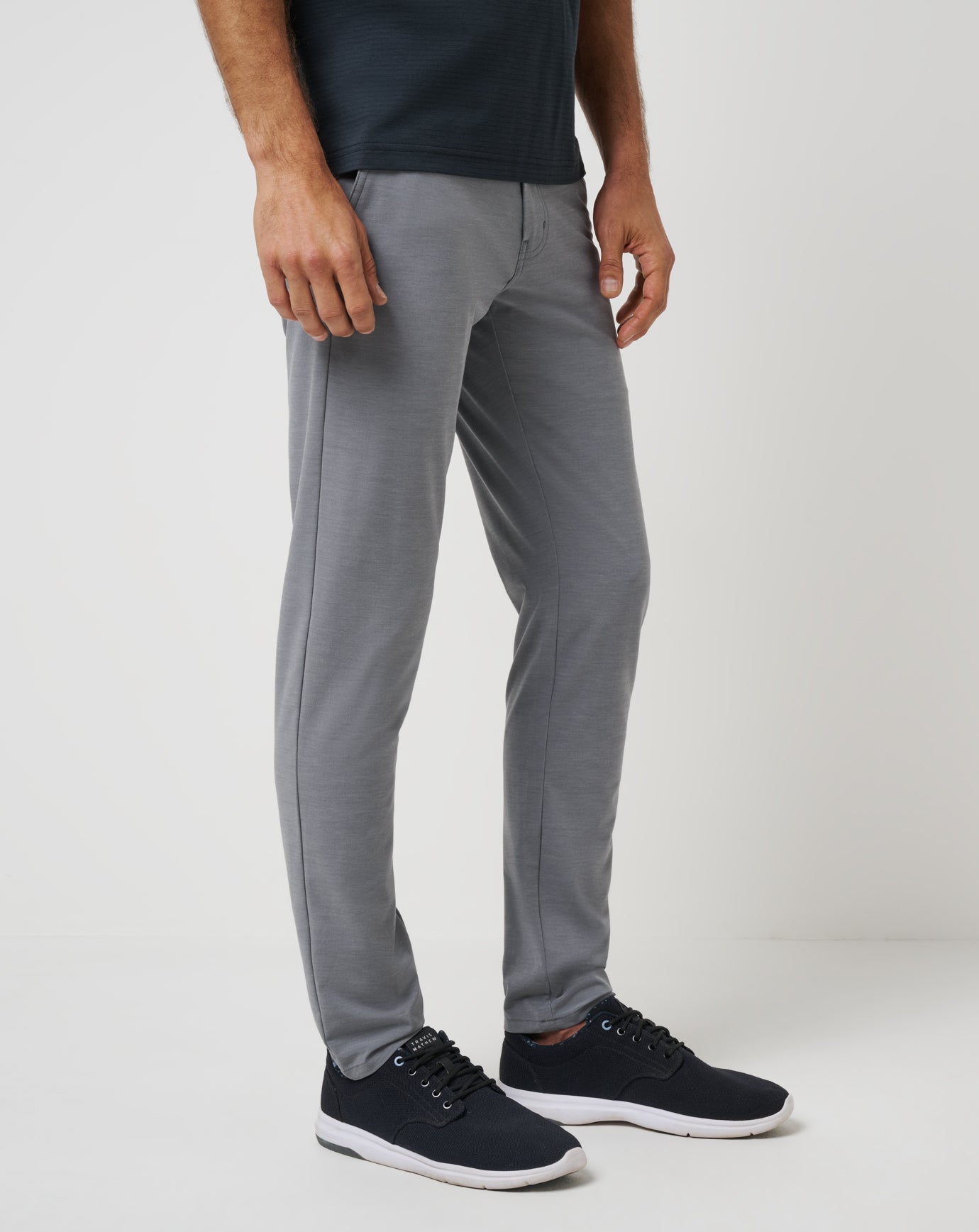 TravisMathew | Open To Close Tech Chino Pant