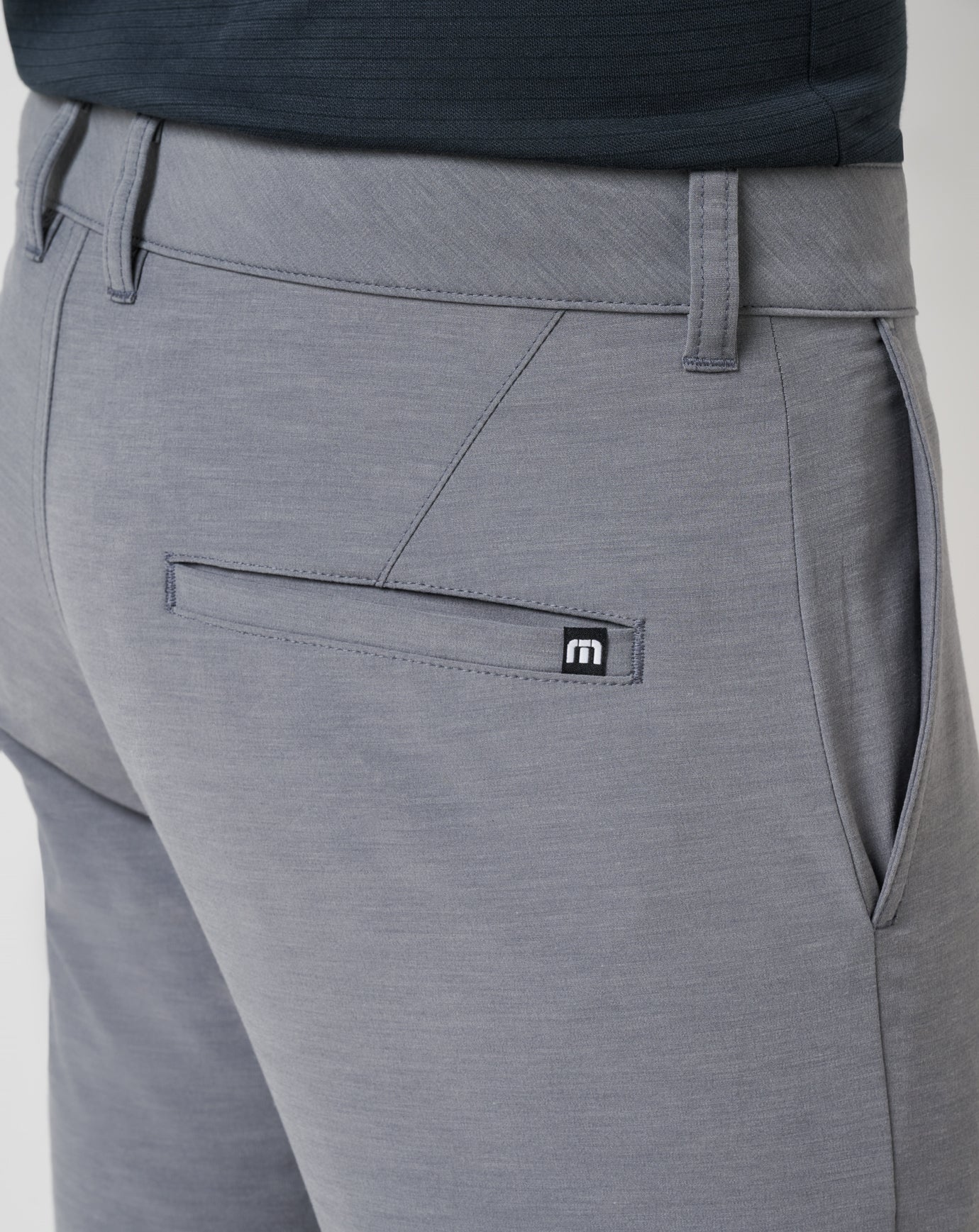 TravisMathew | Open To Close Tech Chino Pant