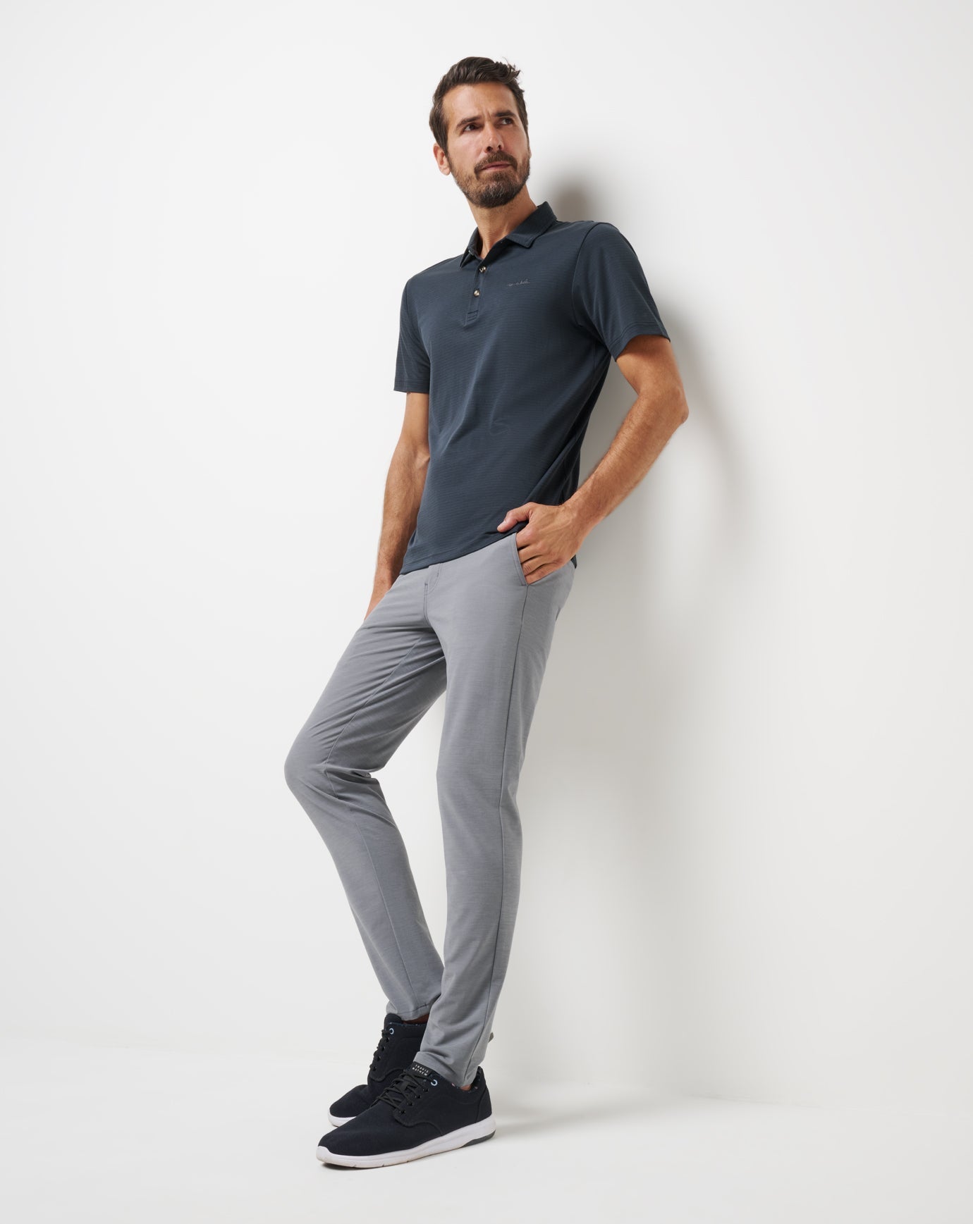 TravisMathew | Open To Close Tech Chino Pant