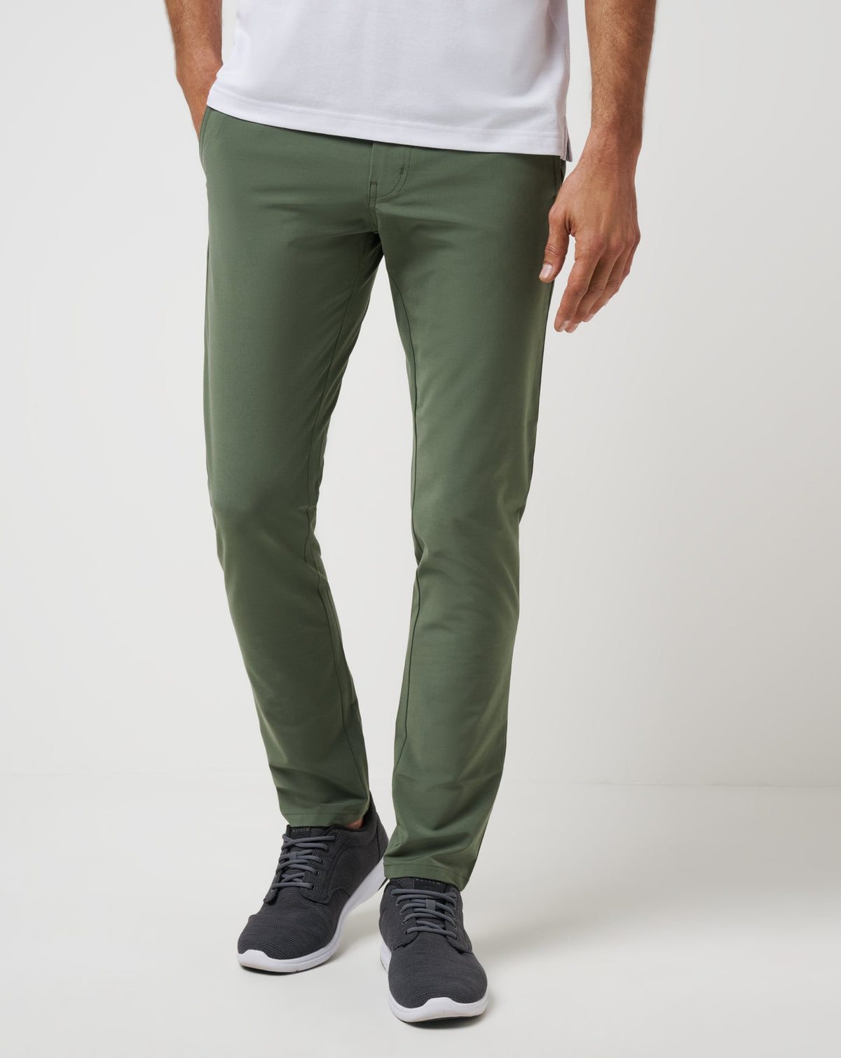 TravisMathew | Open To Close Tech Chino Pant