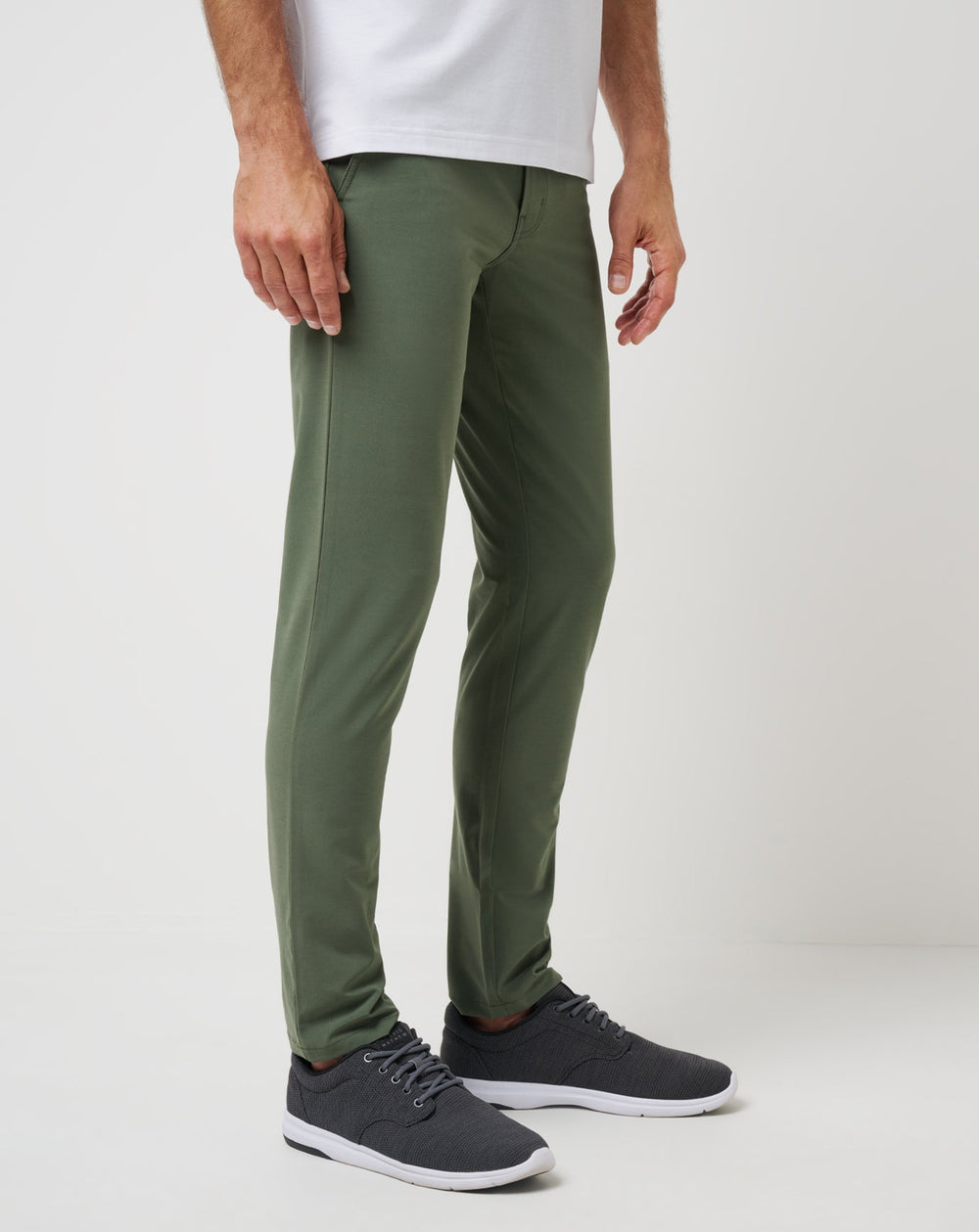 TravisMathew | Open To Close Tech Chino Pant