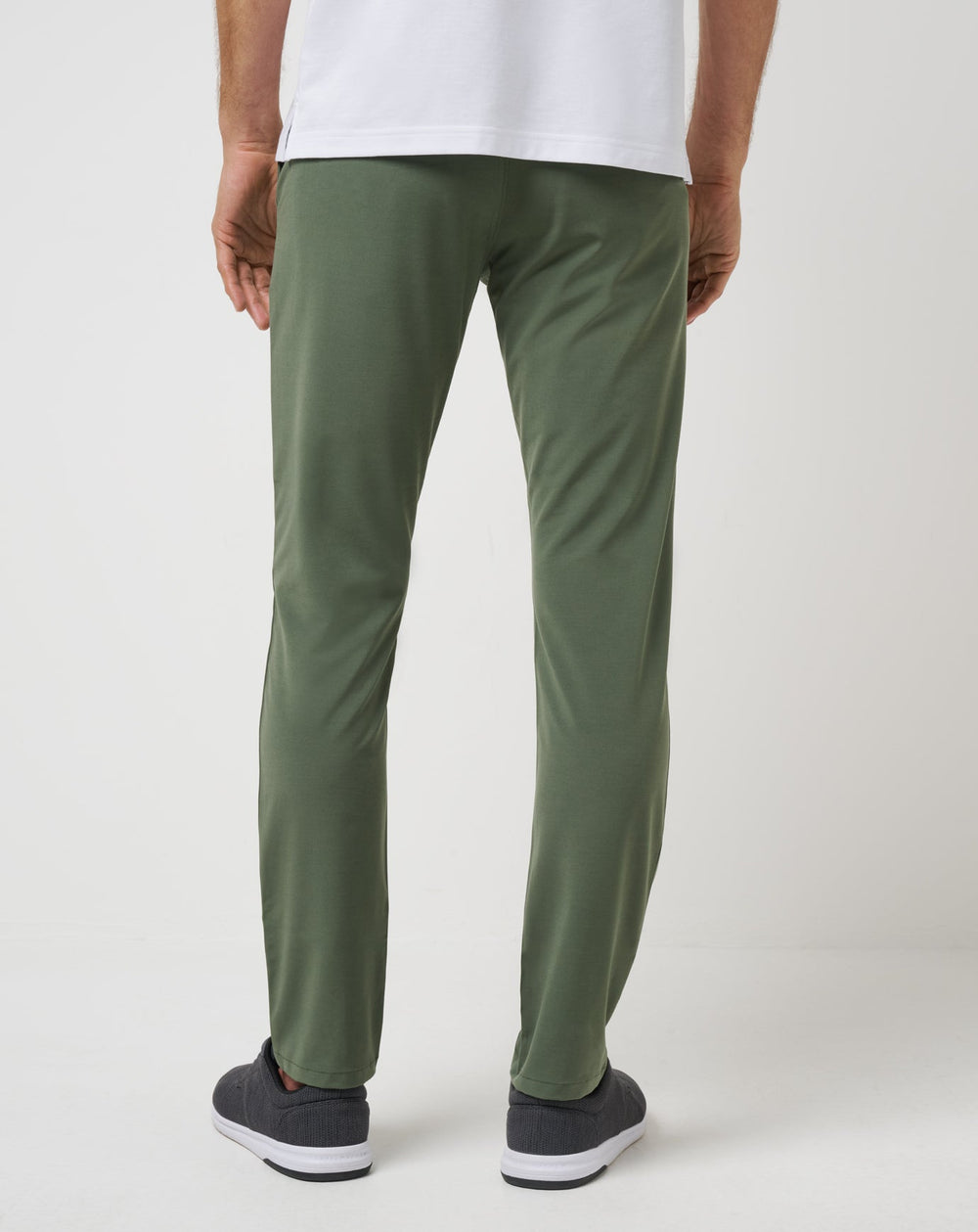 TravisMathew | Open To Close Tech Chino Pant