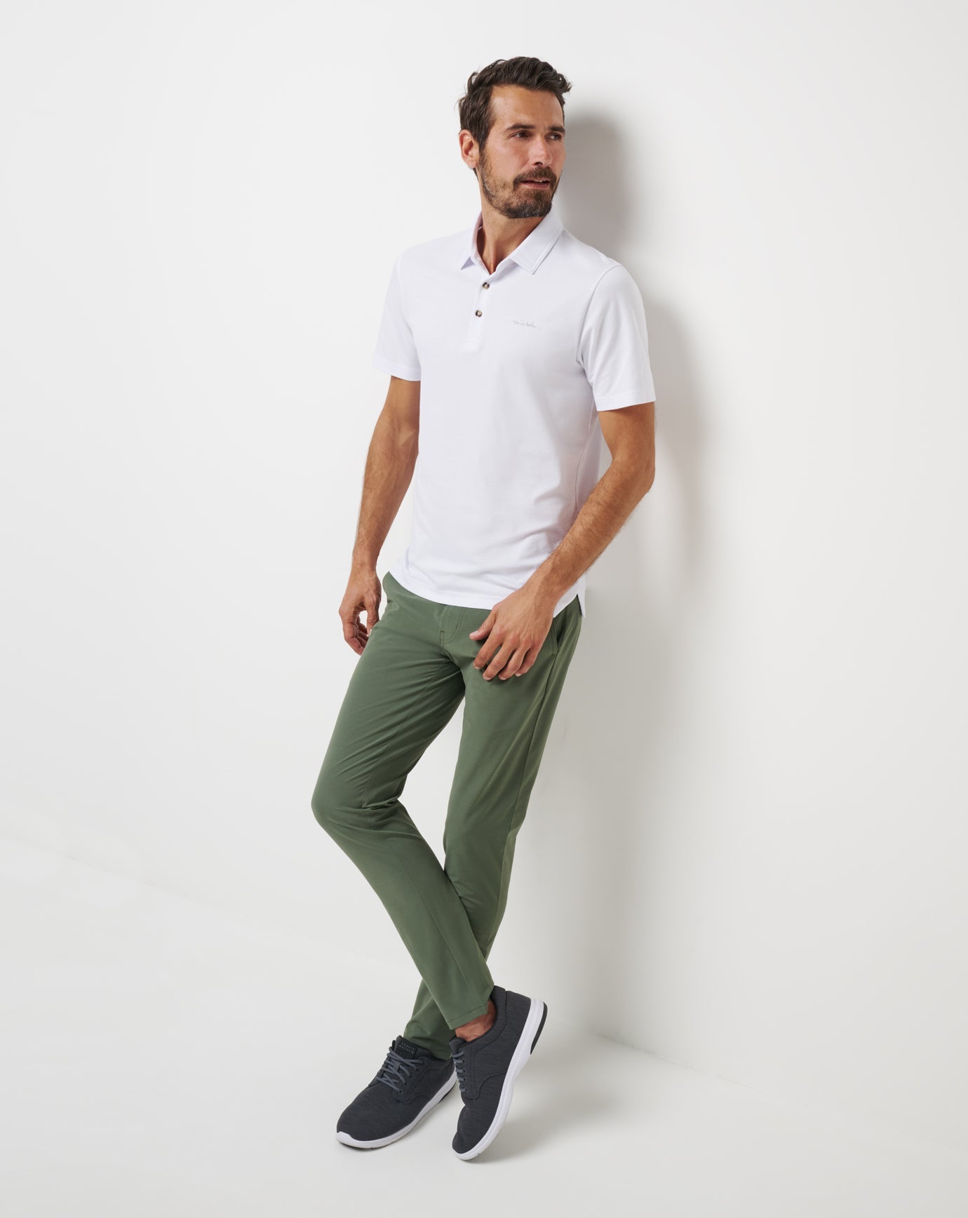 TravisMathew | Open To Close Tech Chino Pant