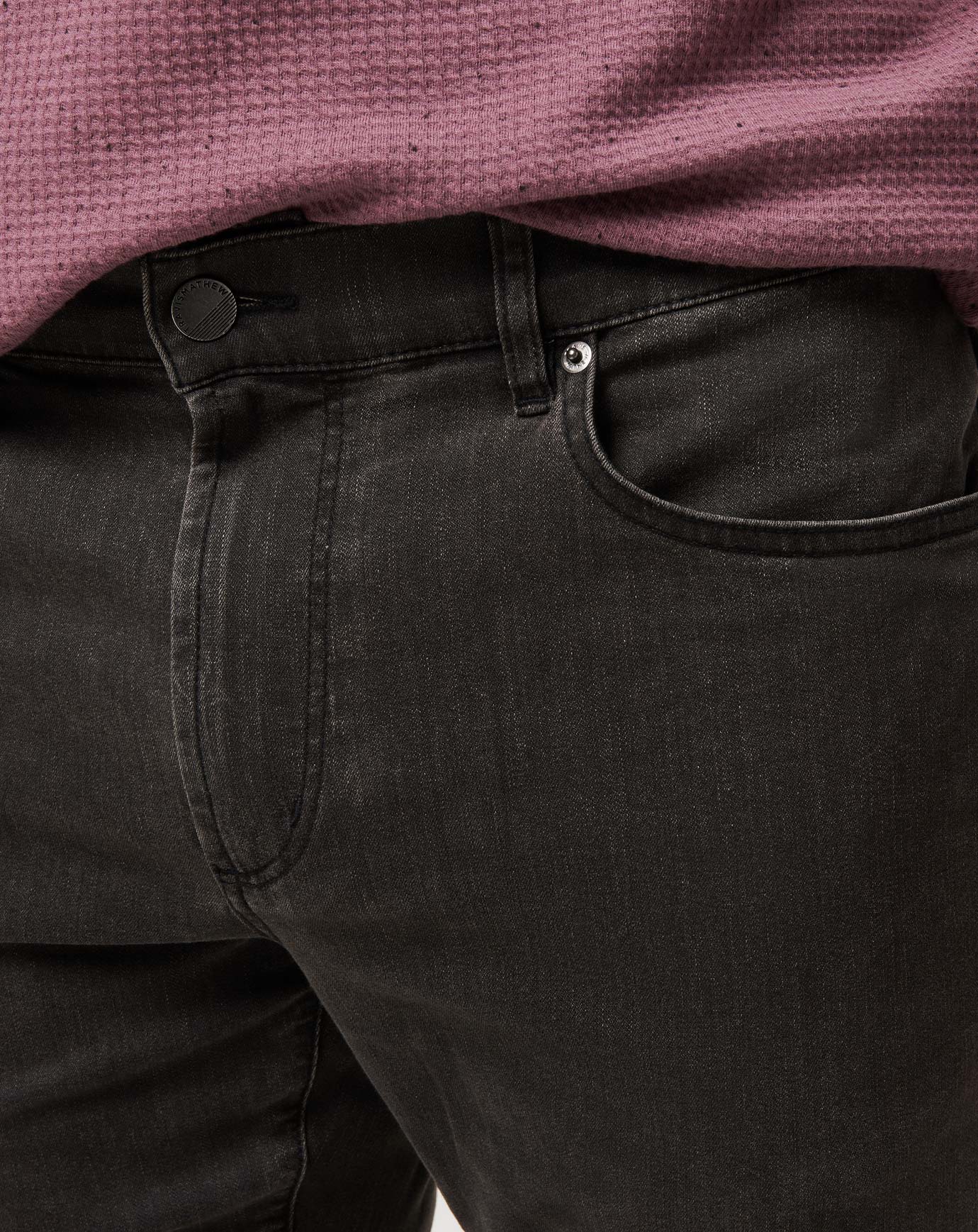 TravisMathew | Legacy Featherweight Jeans