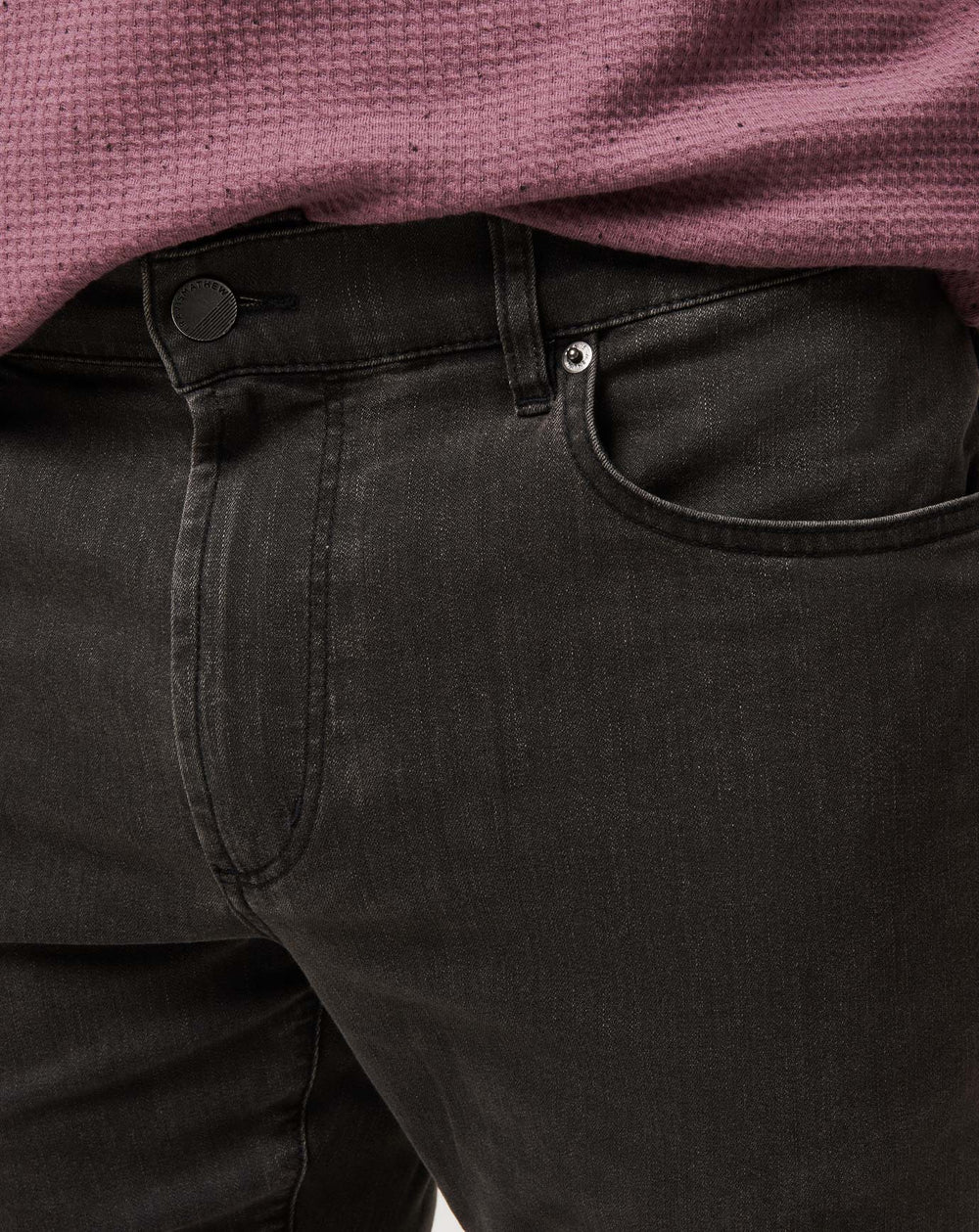 TravisMathew | Legacy Featherweight Jeans
