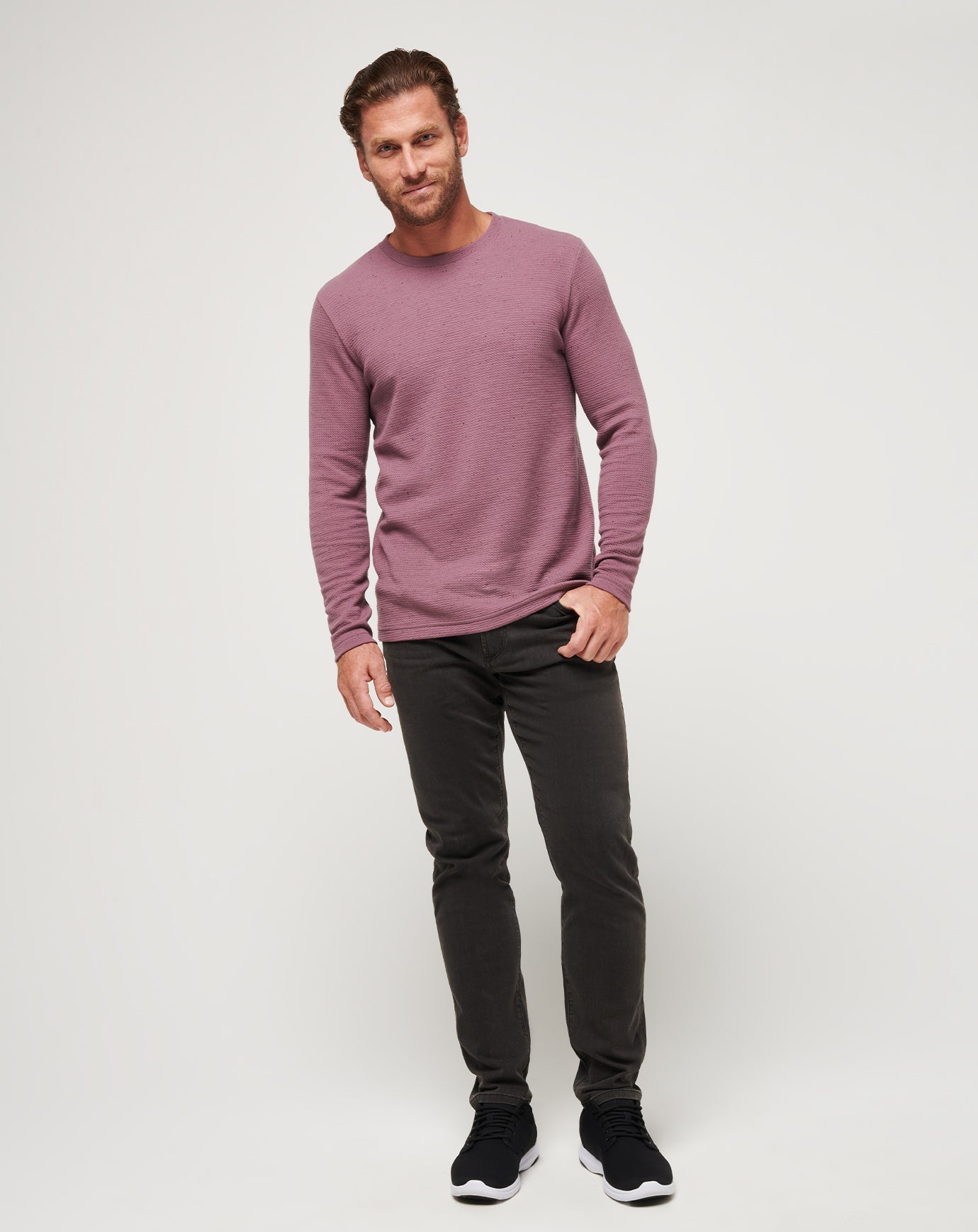 TravisMathew | Legacy Featherweight Jeans