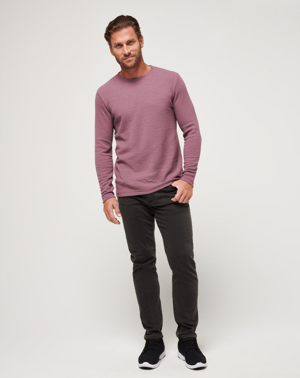 TravisMathew | Legacy Featherweight Jeans