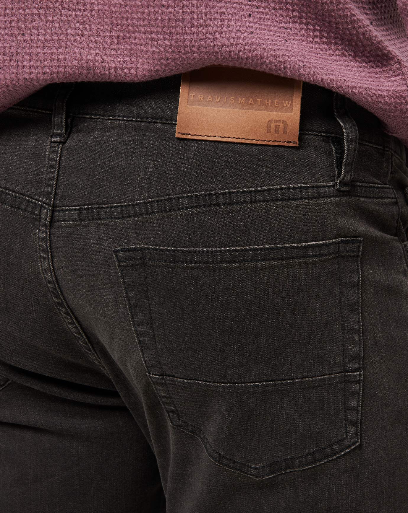 TravisMathew | Legacy Featherweight Jeans