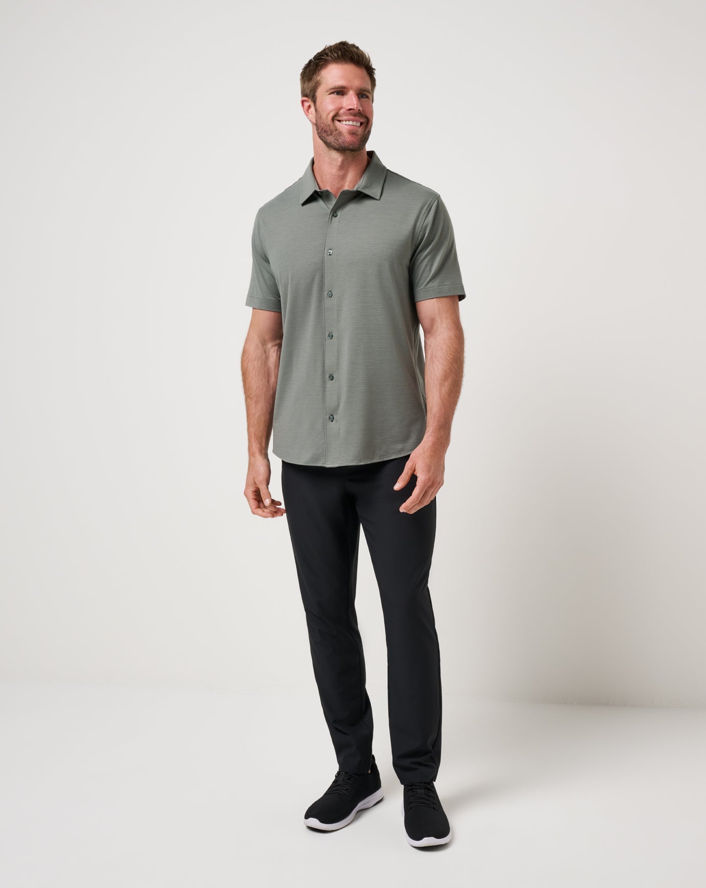 TravisMathew | Call An Audible Pant
