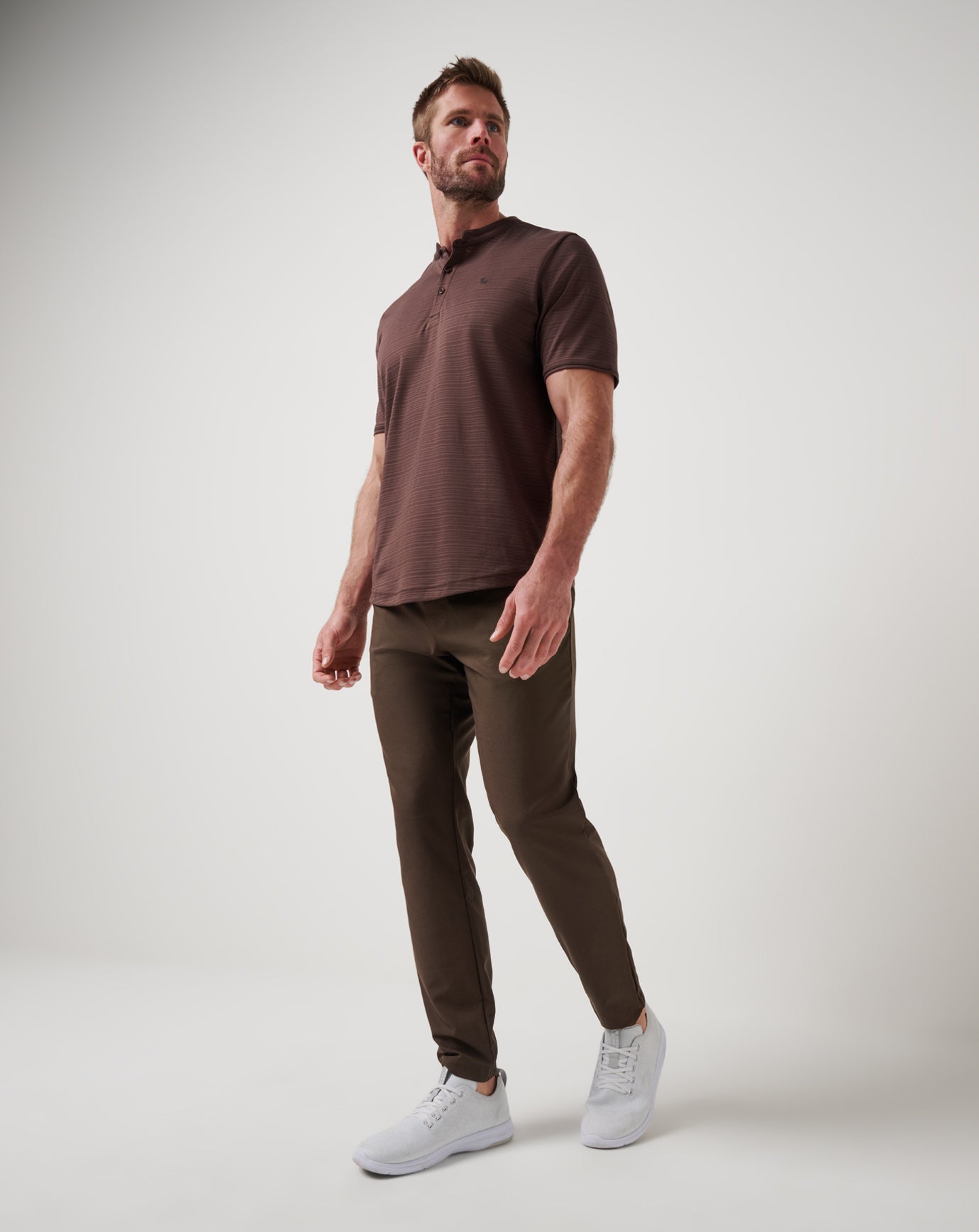 Travis Mathew Online Victory Belt Pant Men|New