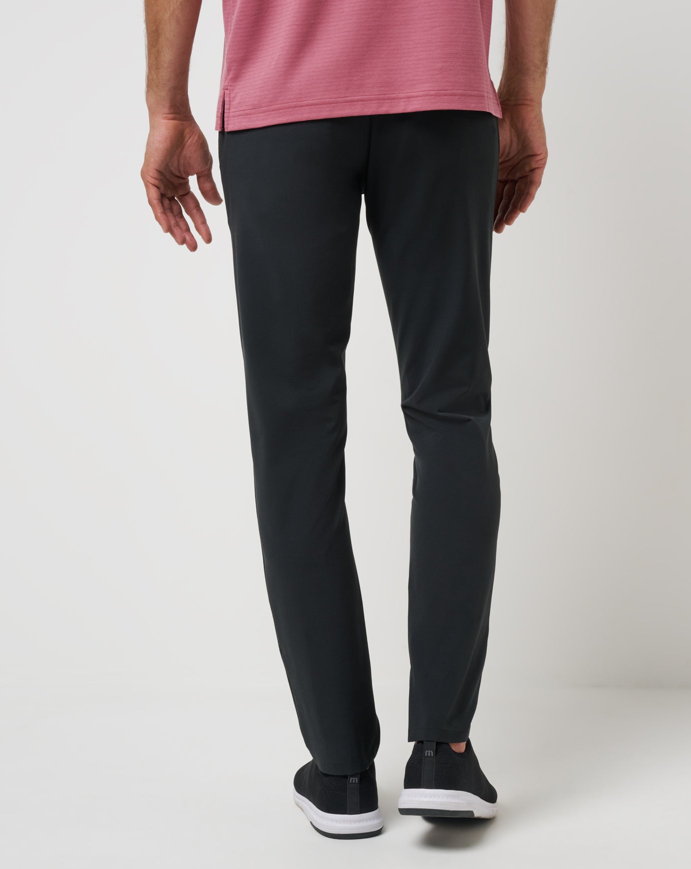 TravisMathew | Open To Close Tech Chino Pant