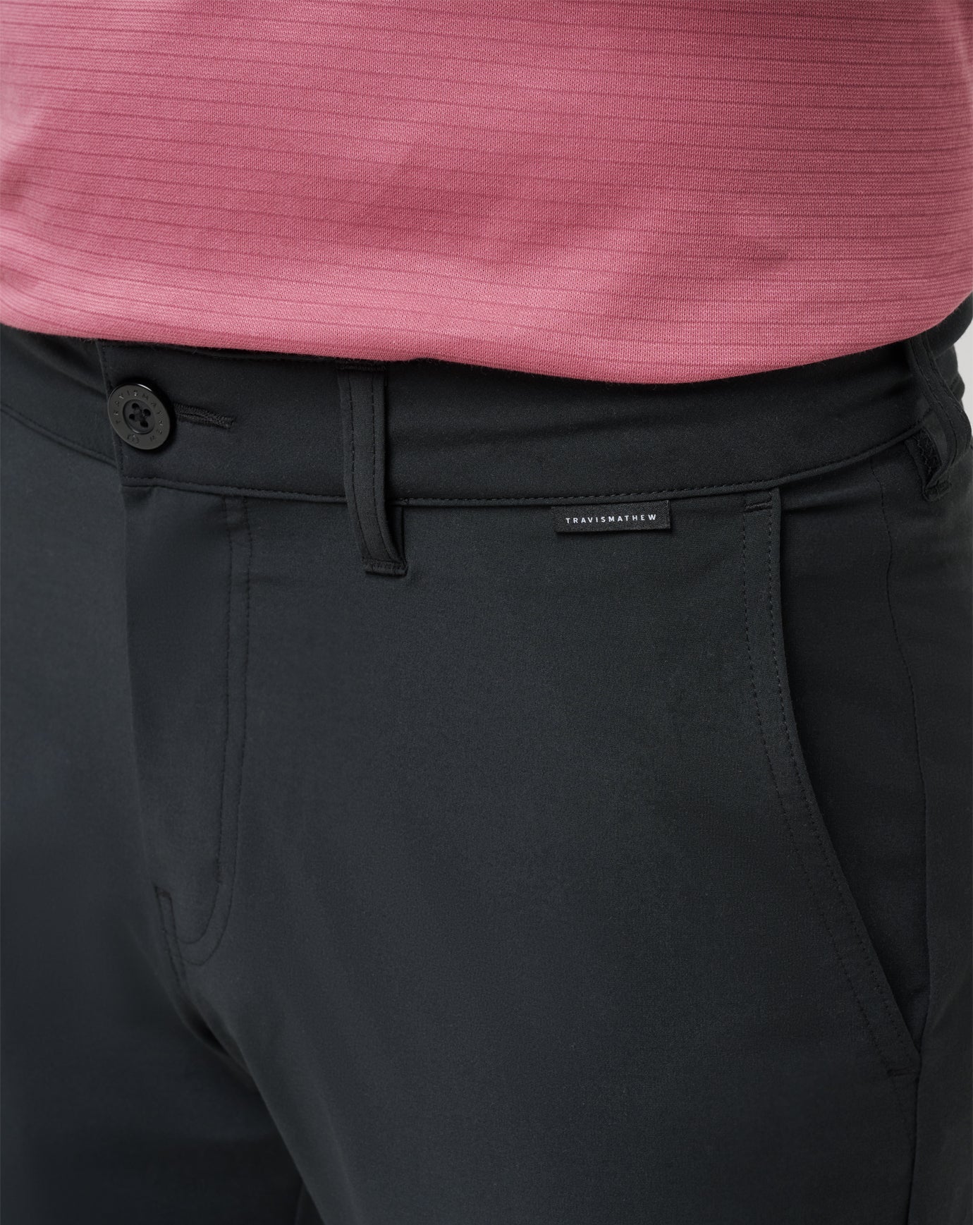 TravisMathew | Open To Close Tech Chino Pant