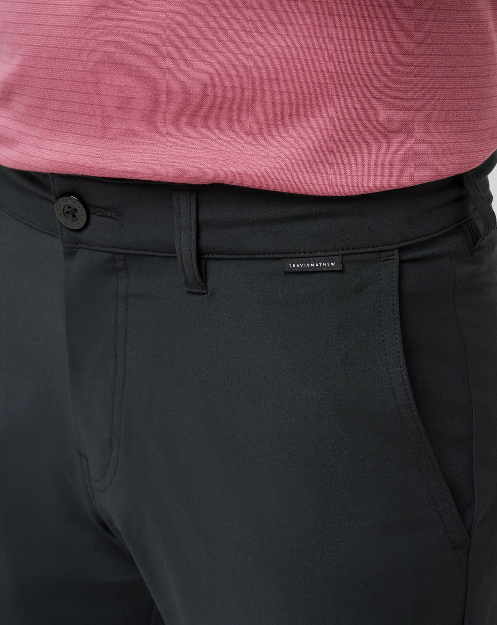 TravisMathew | Open To Close Tech Chino Pant