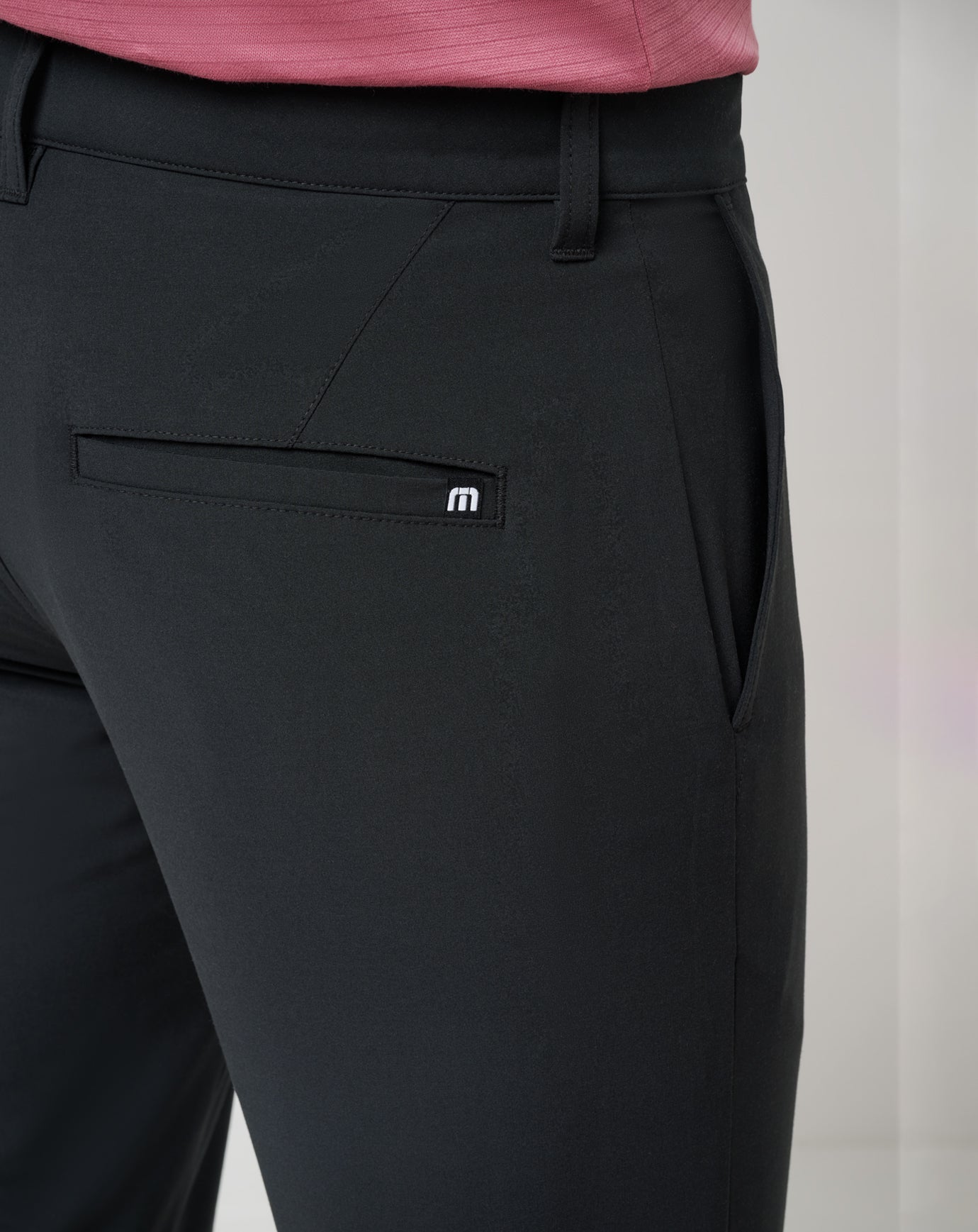 TravisMathew | Open To Close Tech Chino Pant