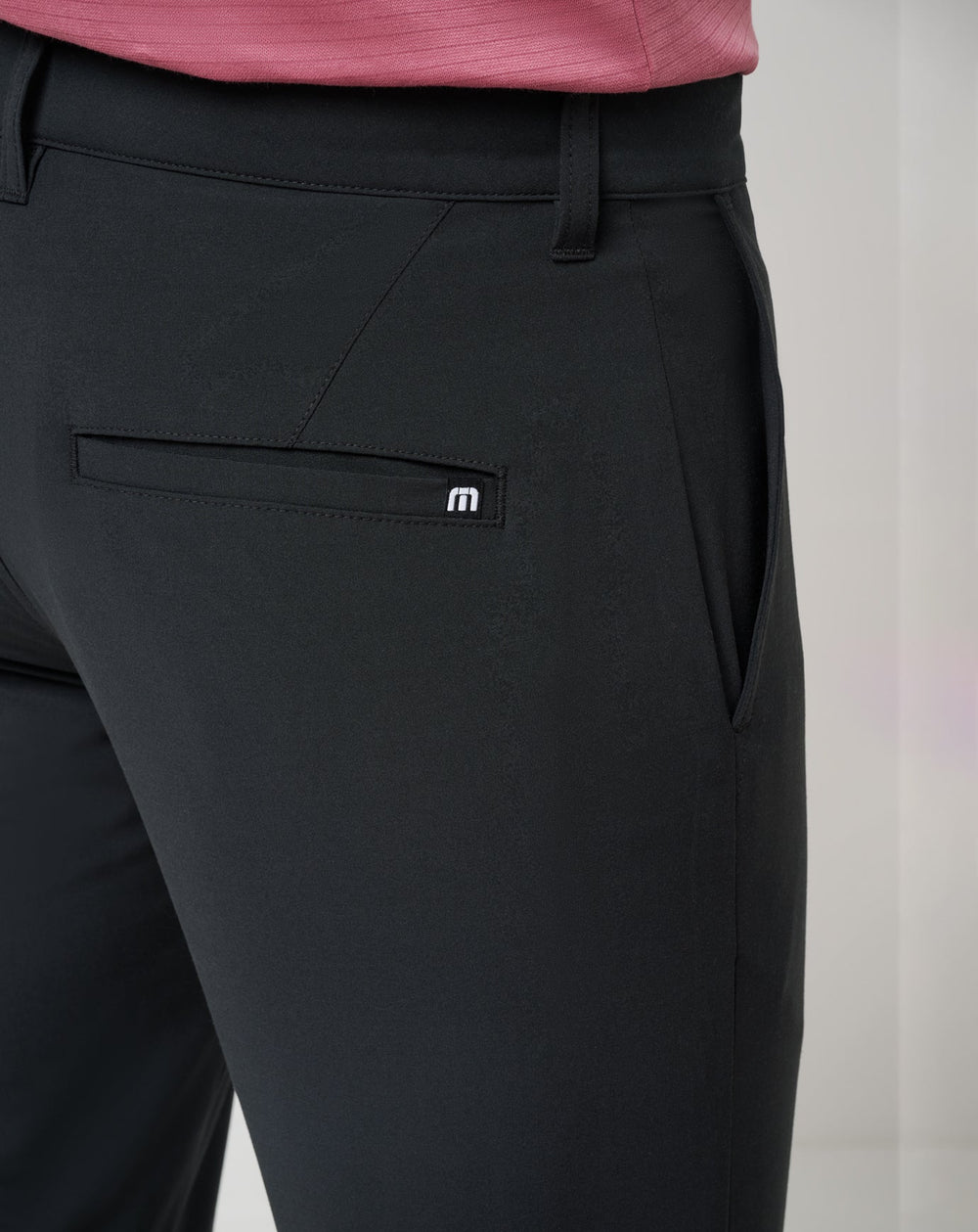TravisMathew | Open To Close Tech Chino Pant