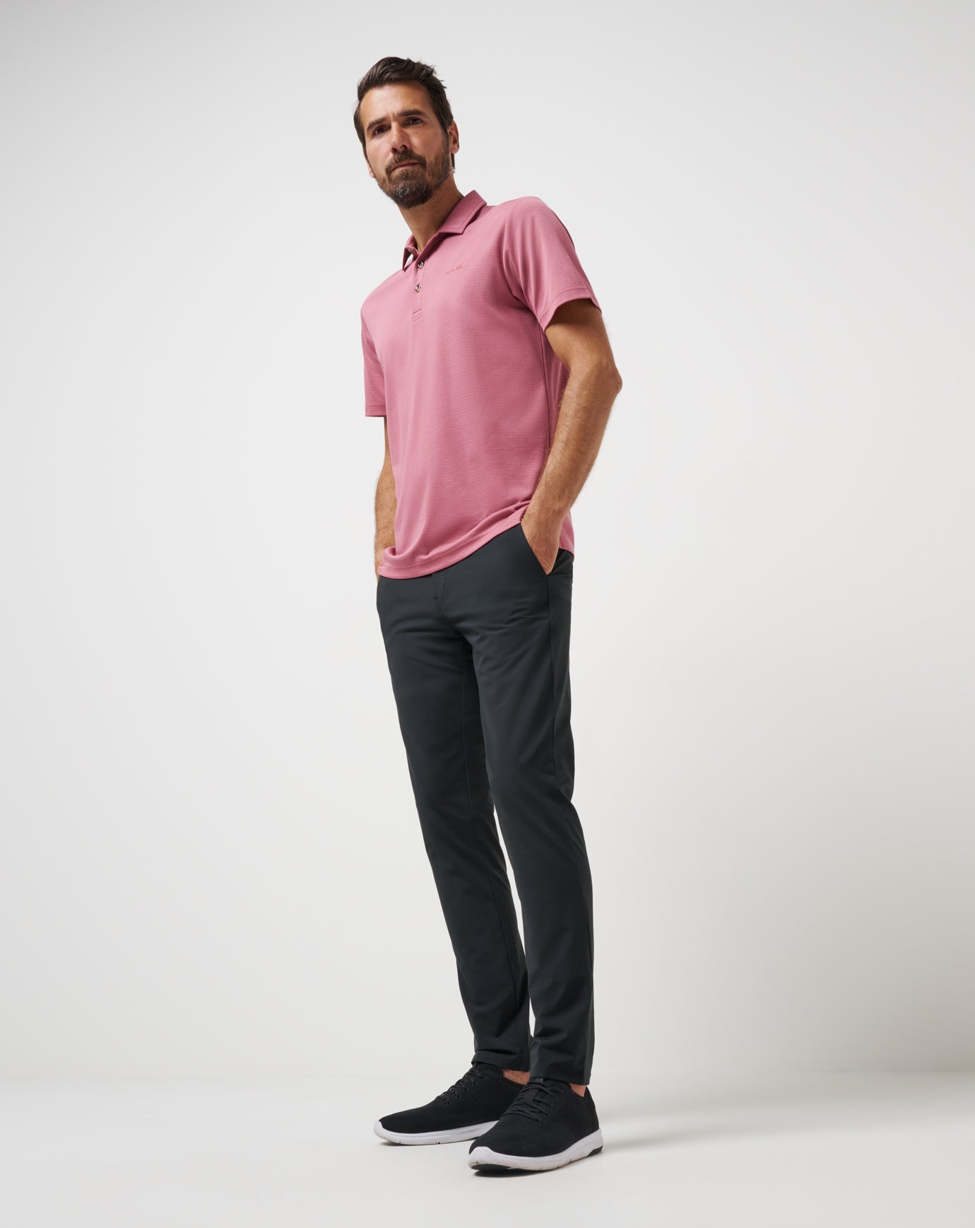 TravisMathew | Open To Close Tech Chino Pant