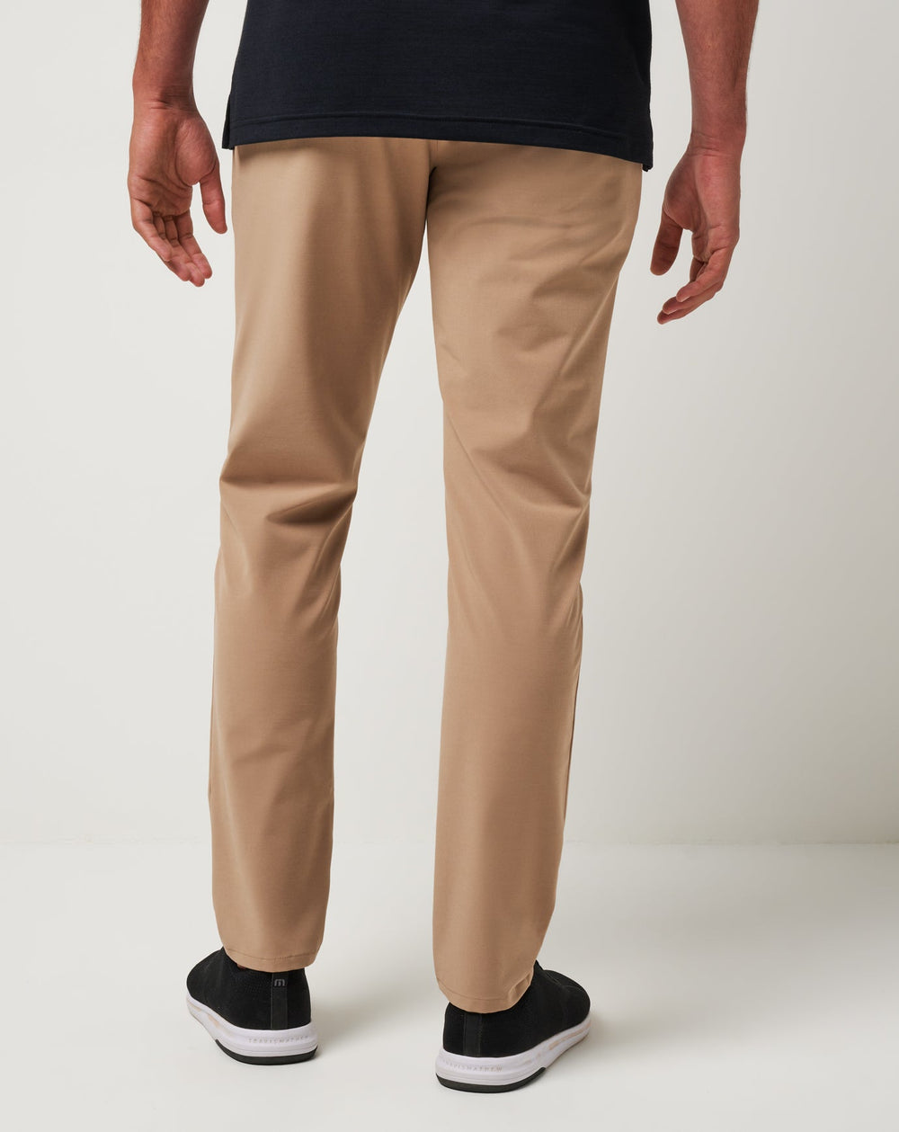 TravisMathew | Open To Close Tech Chino Pant
