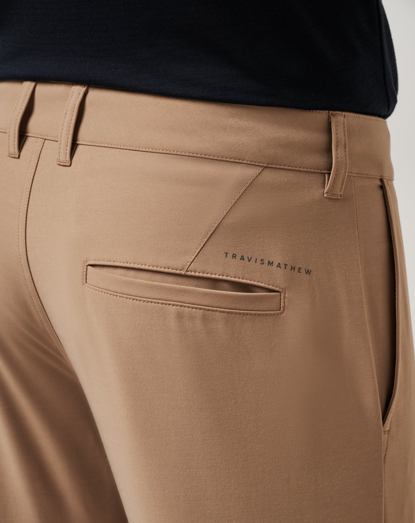 TravisMathew | Open To Close Tech Chino Pant