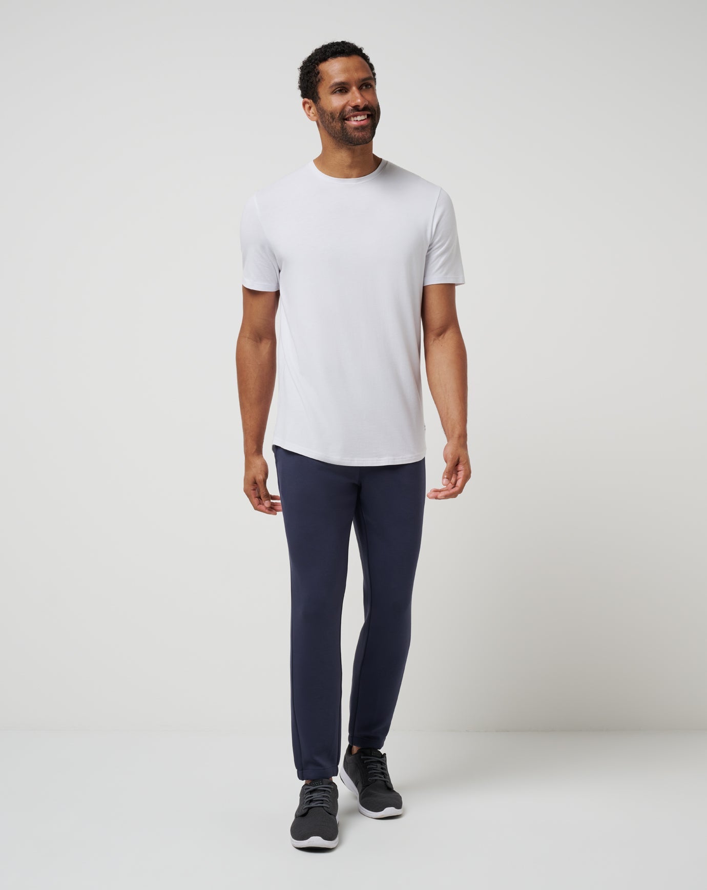TravisMathew | Fibercloud Pant