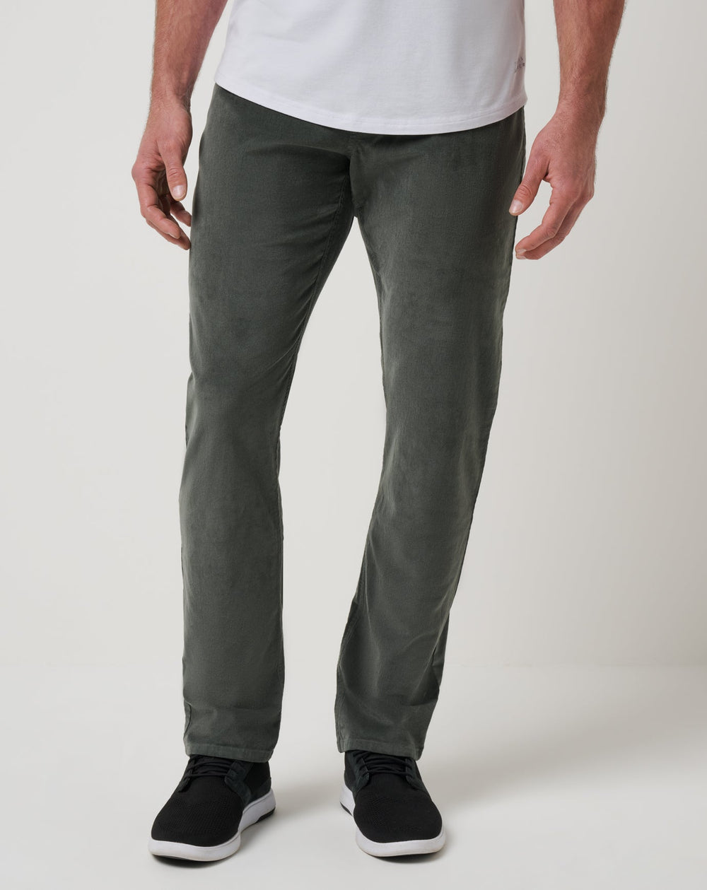 TravisMathew | Start The Journey Corduroy Pant