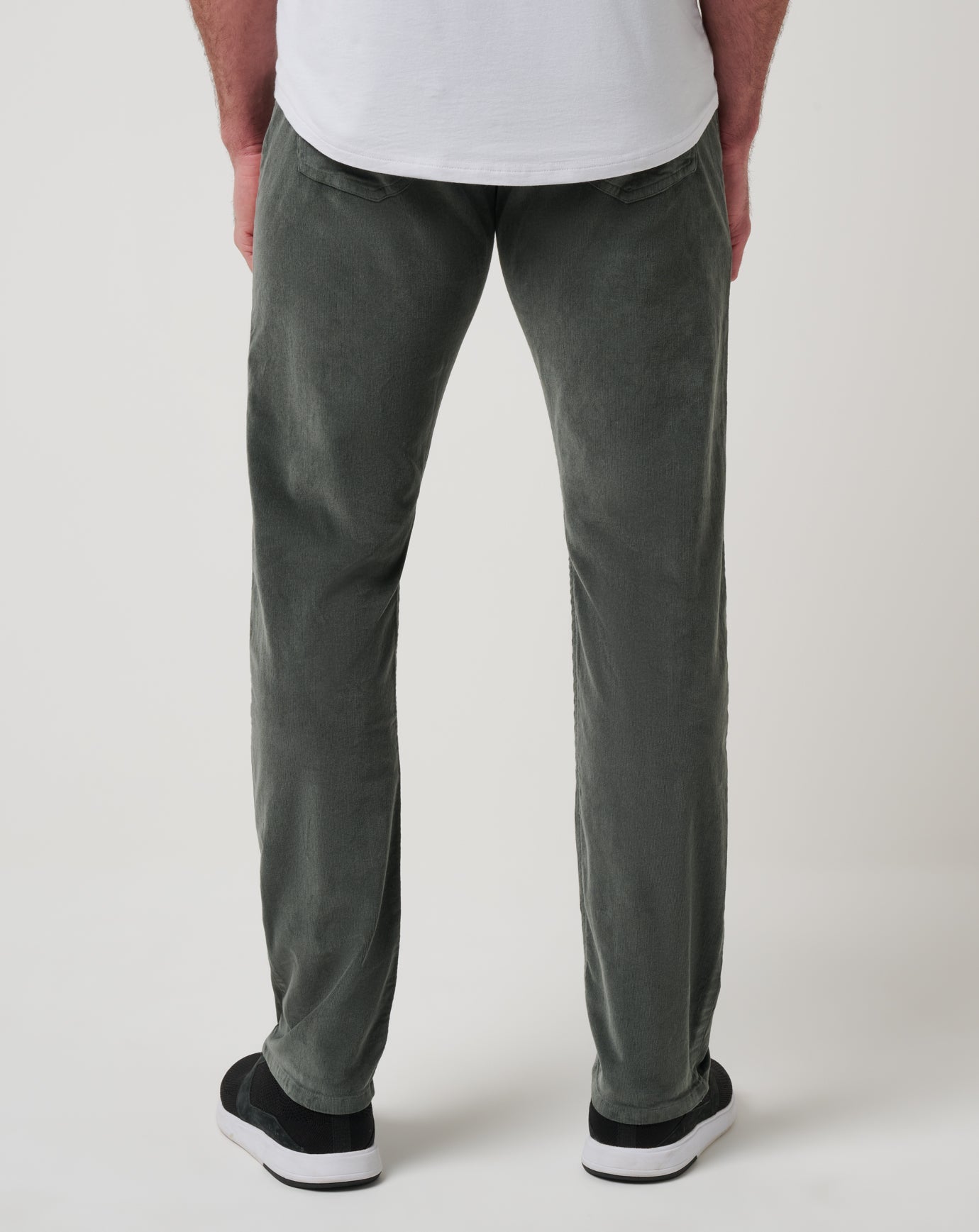 TravisMathew | Start The Journey Corduroy Pant