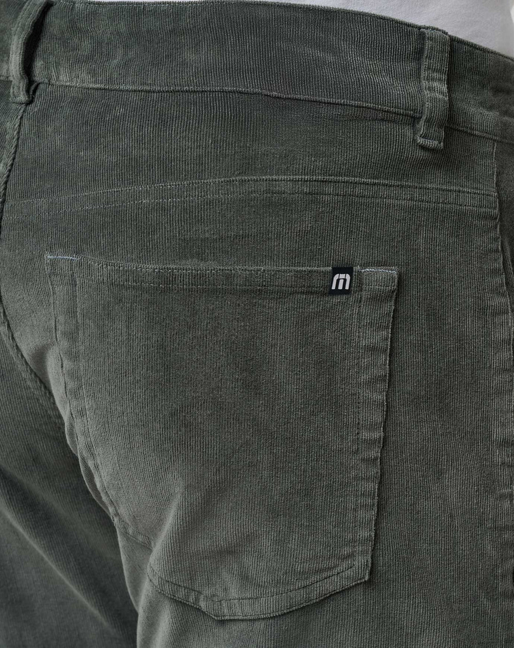 TravisMathew | Start The Journey Corduroy Pant
