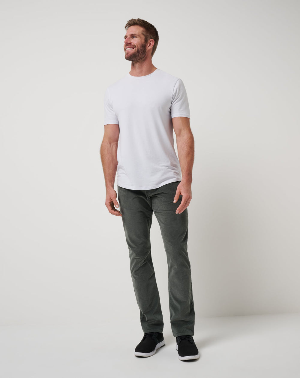 TravisMathew | Start The Journey Corduroy Pant