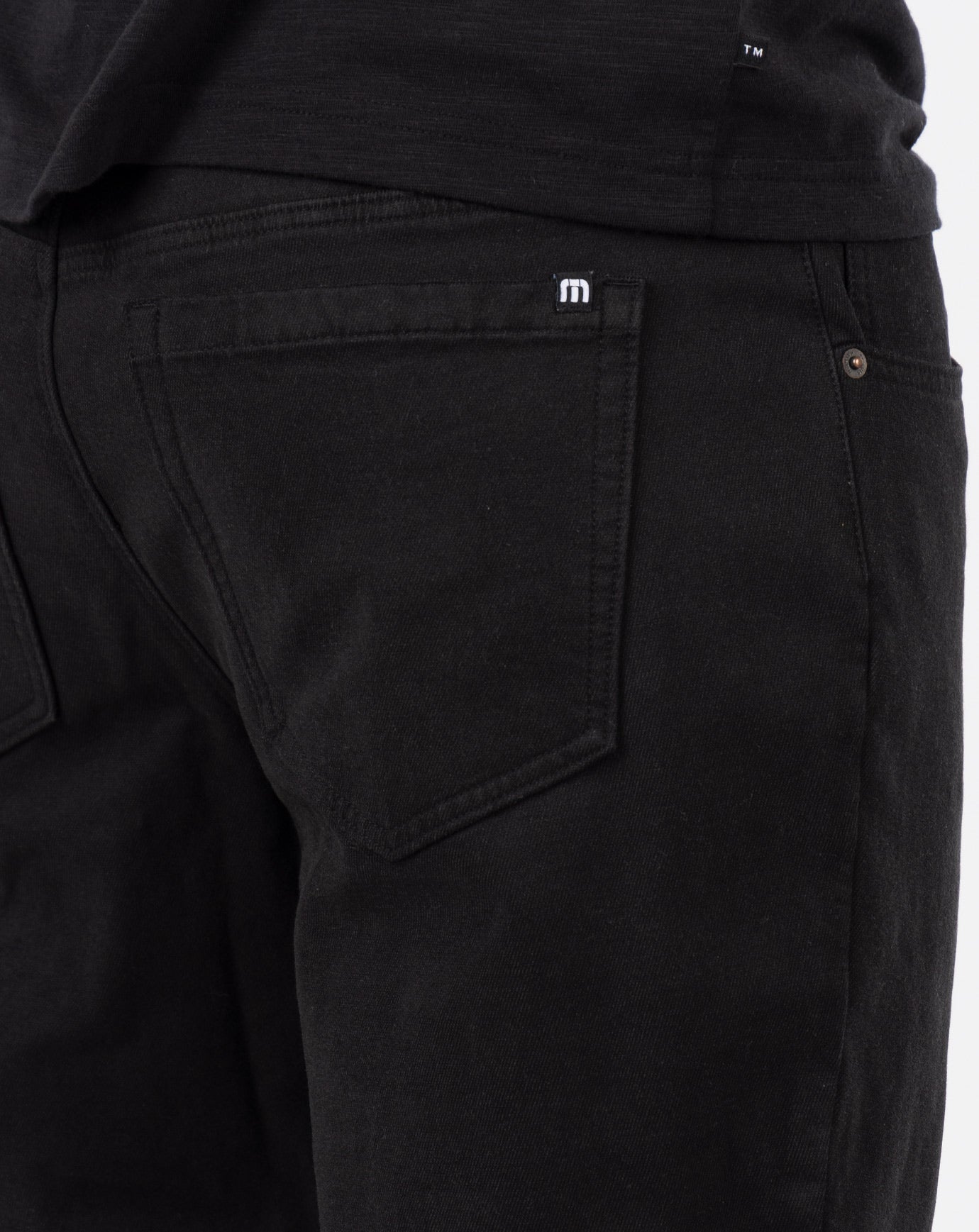 TravisMathew | Cloud Denim Pant