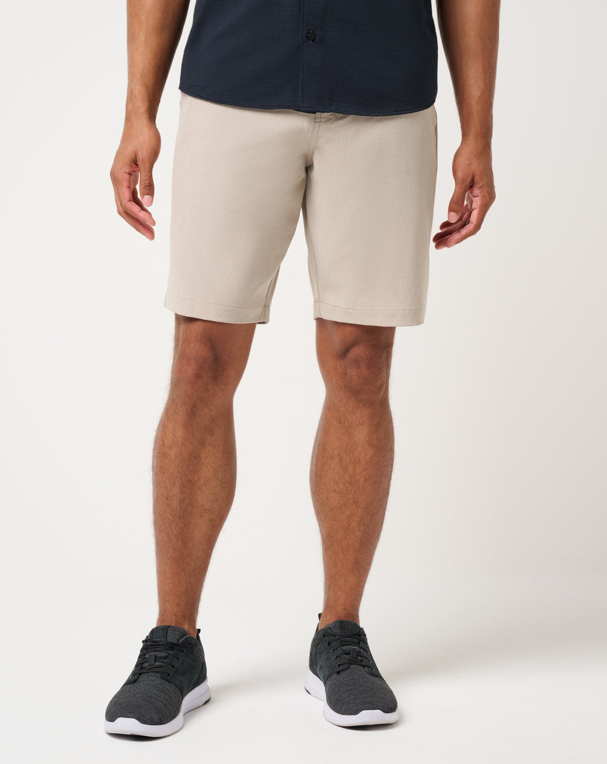 TravisMathew | Beck 2.0 Short 10In