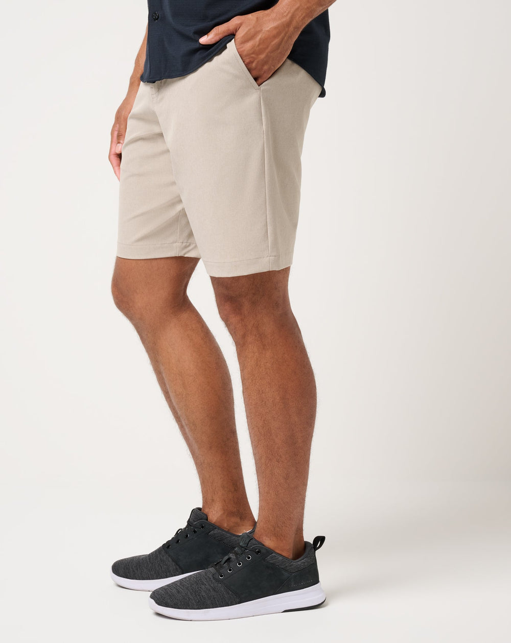 TravisMathew | Beck 2.0 Short 10In