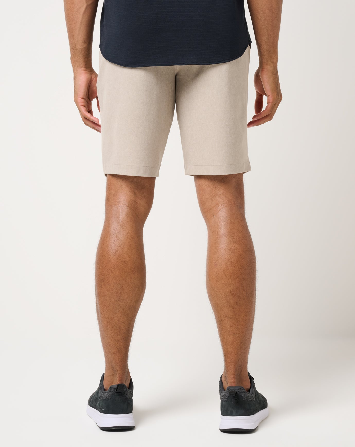 TravisMathew | Beck 2.0 Short 10In