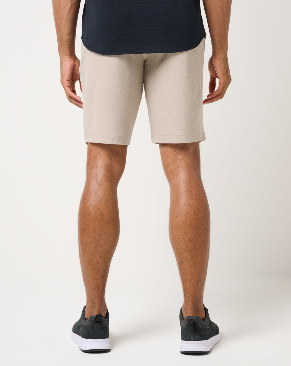 TravisMathew | Beck 2.0 Short 10In