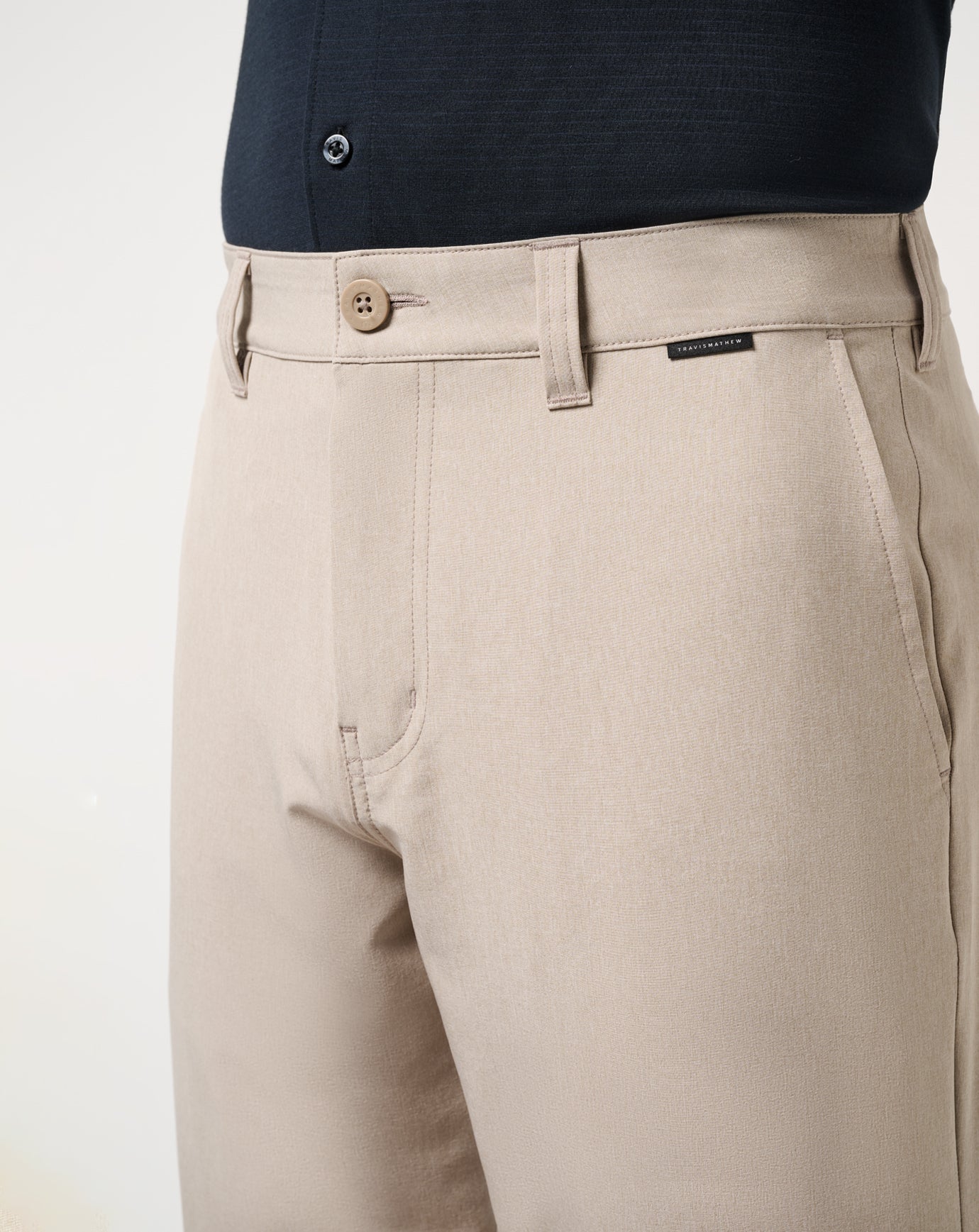 TravisMathew | Beck 2.0 Short 10In