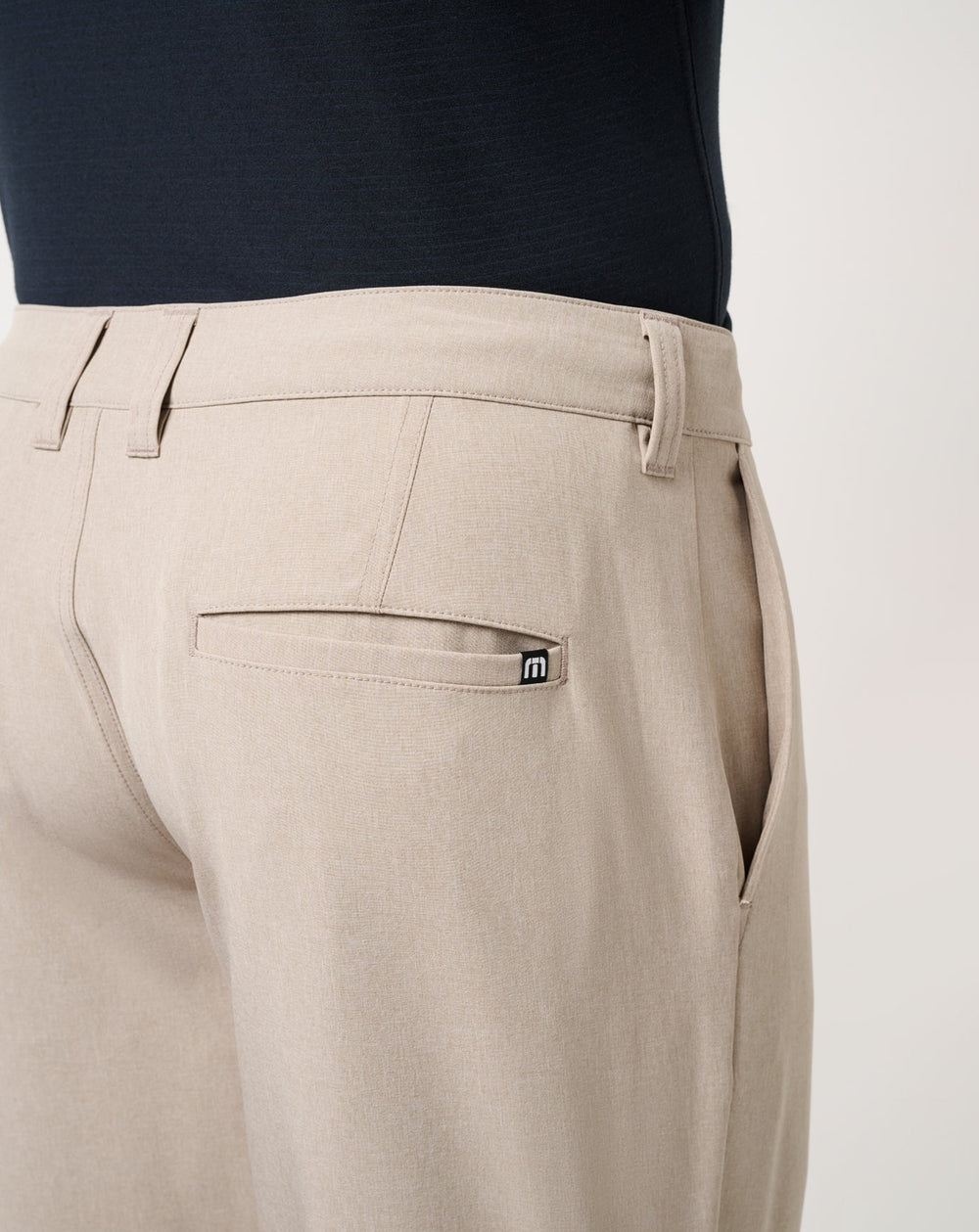 TravisMathew | Beck 2.0 Short 10In