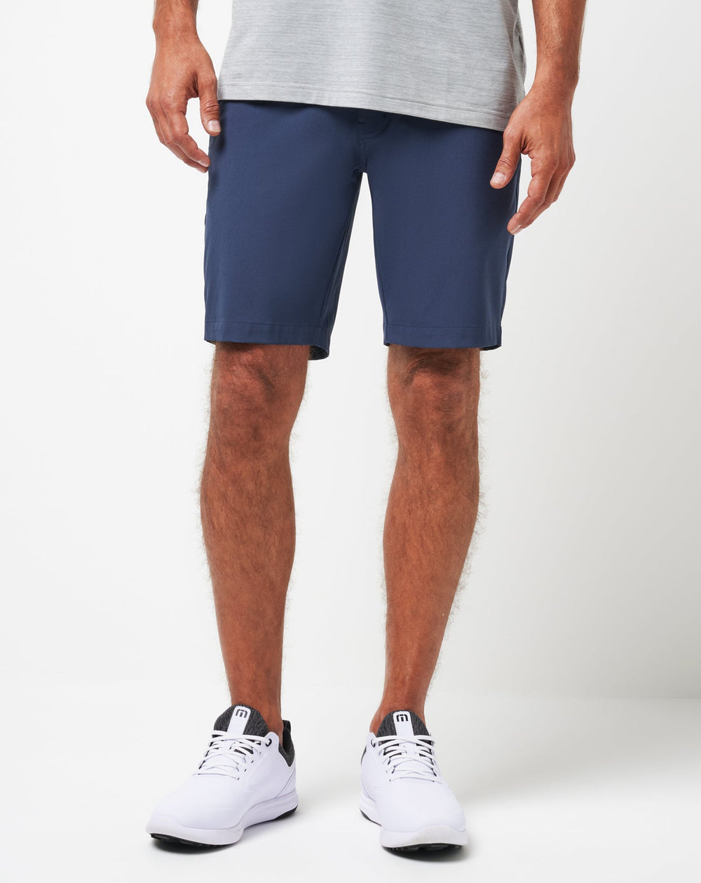 TravisMathew | Wanderlust Short 9In