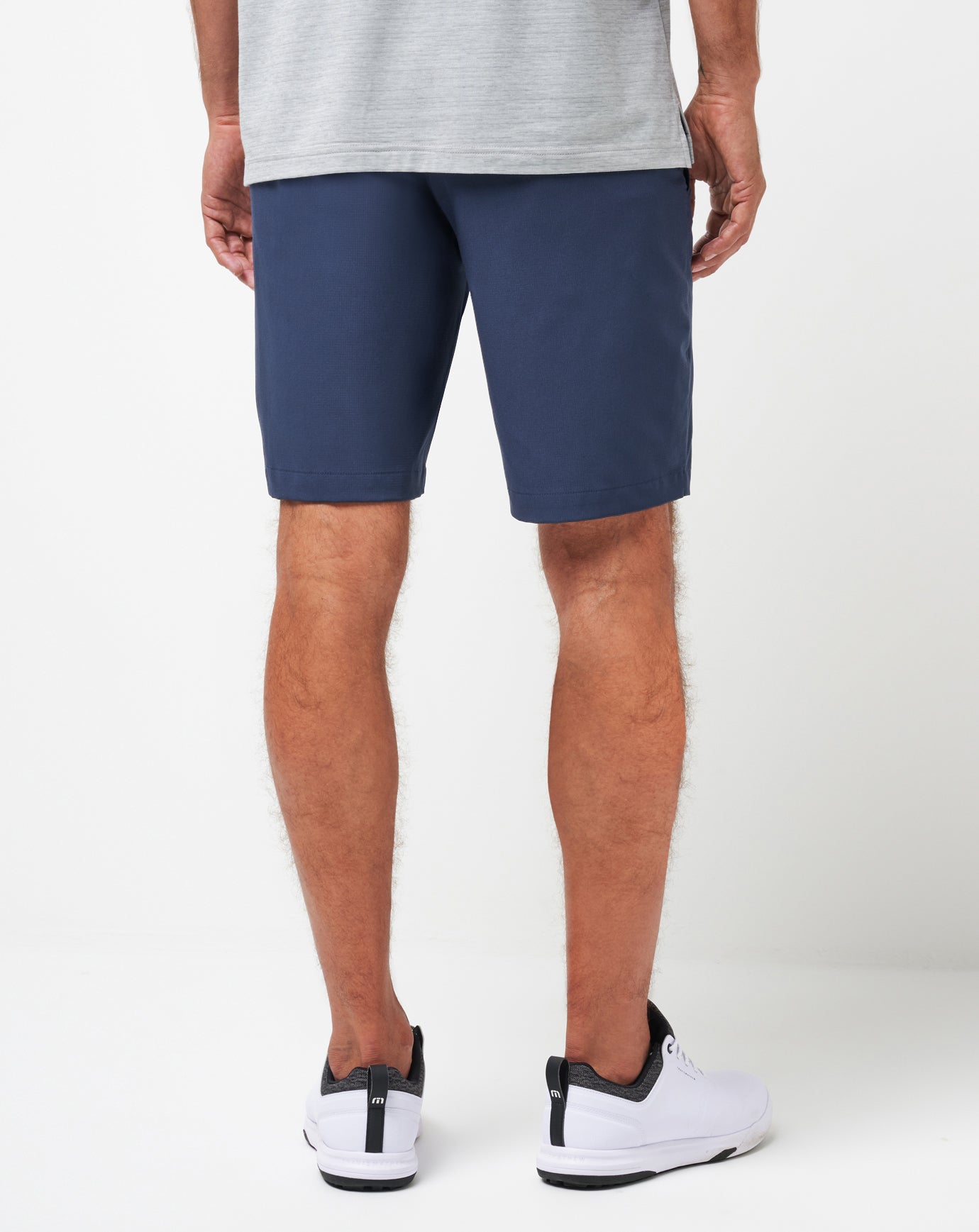 TravisMathew | Wanderlust Short 9In