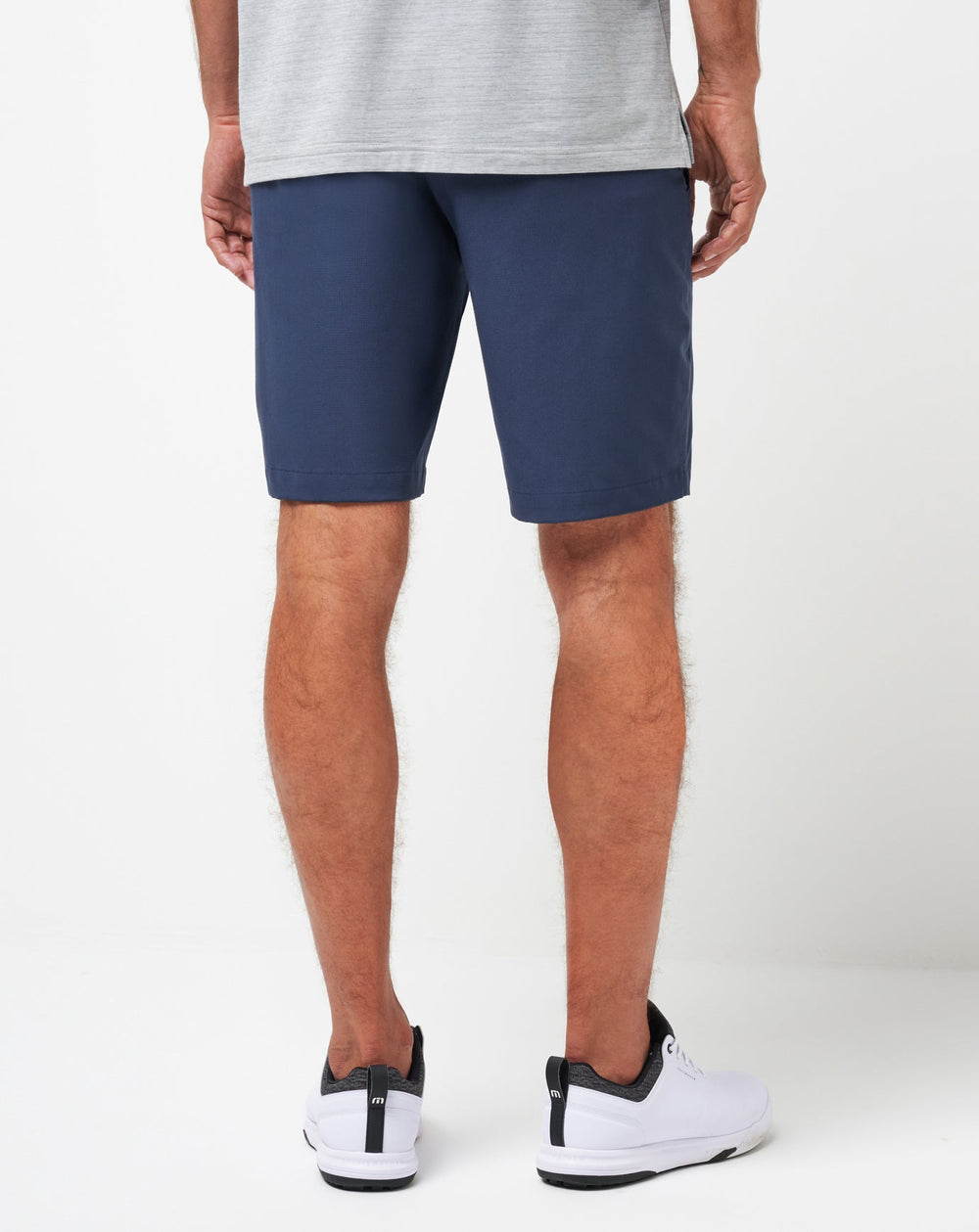 TravisMathew | Wanderlust Short 9In