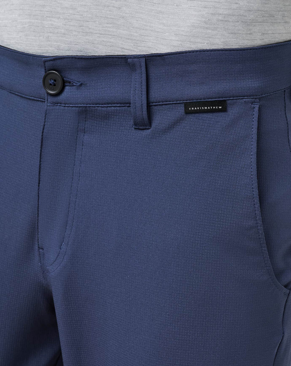 TravisMathew | Wanderlust Short 9In